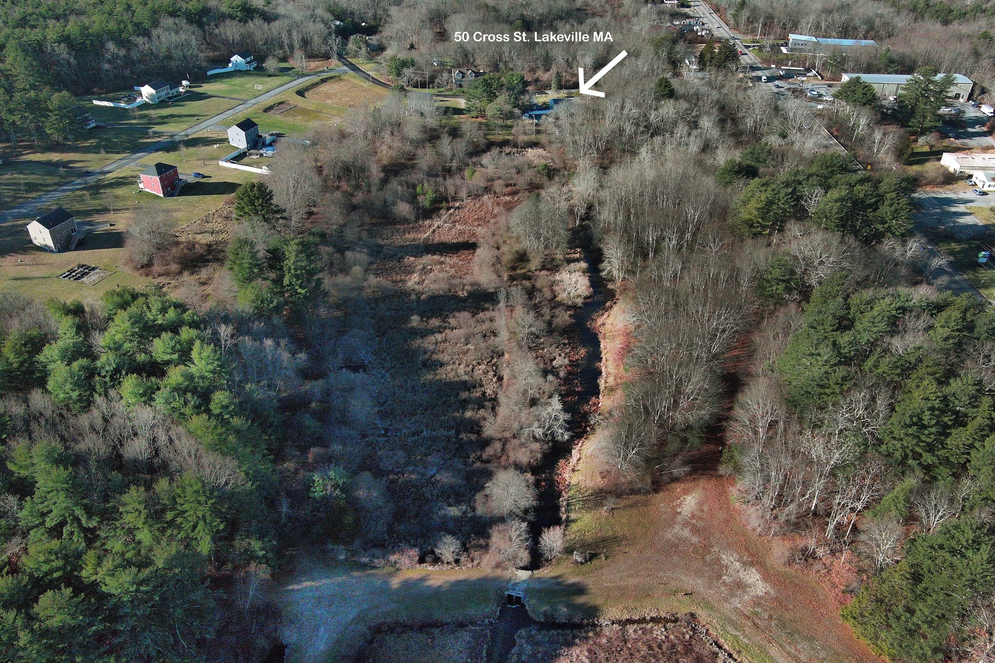 0 Cross Street (rear), Lakeville, MA 02347 - Image 35