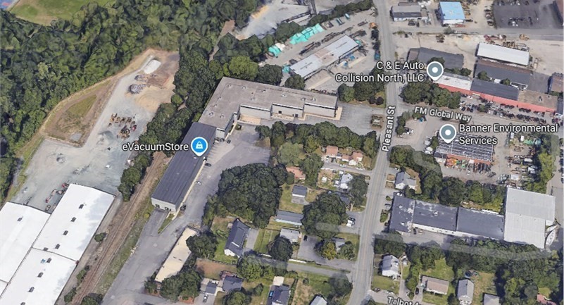 661 Pleasant St Unit 200, Norwood, MA 02062 - Image 2