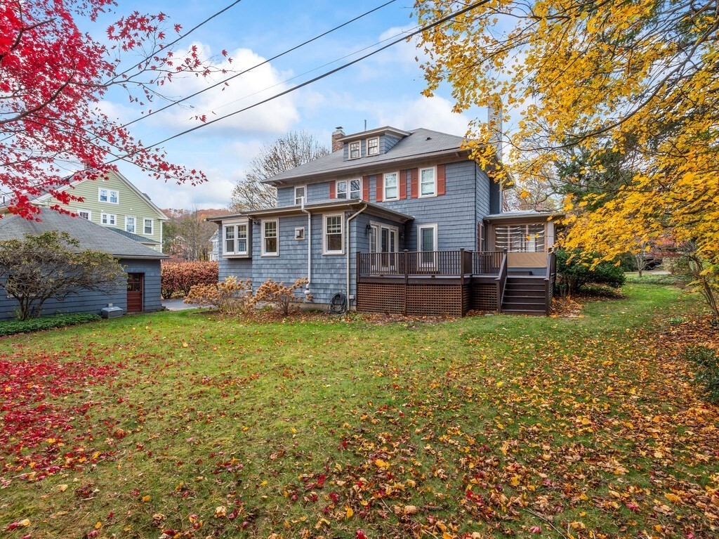 57 Berwick St, Worcester, MA 01602 - Image 2