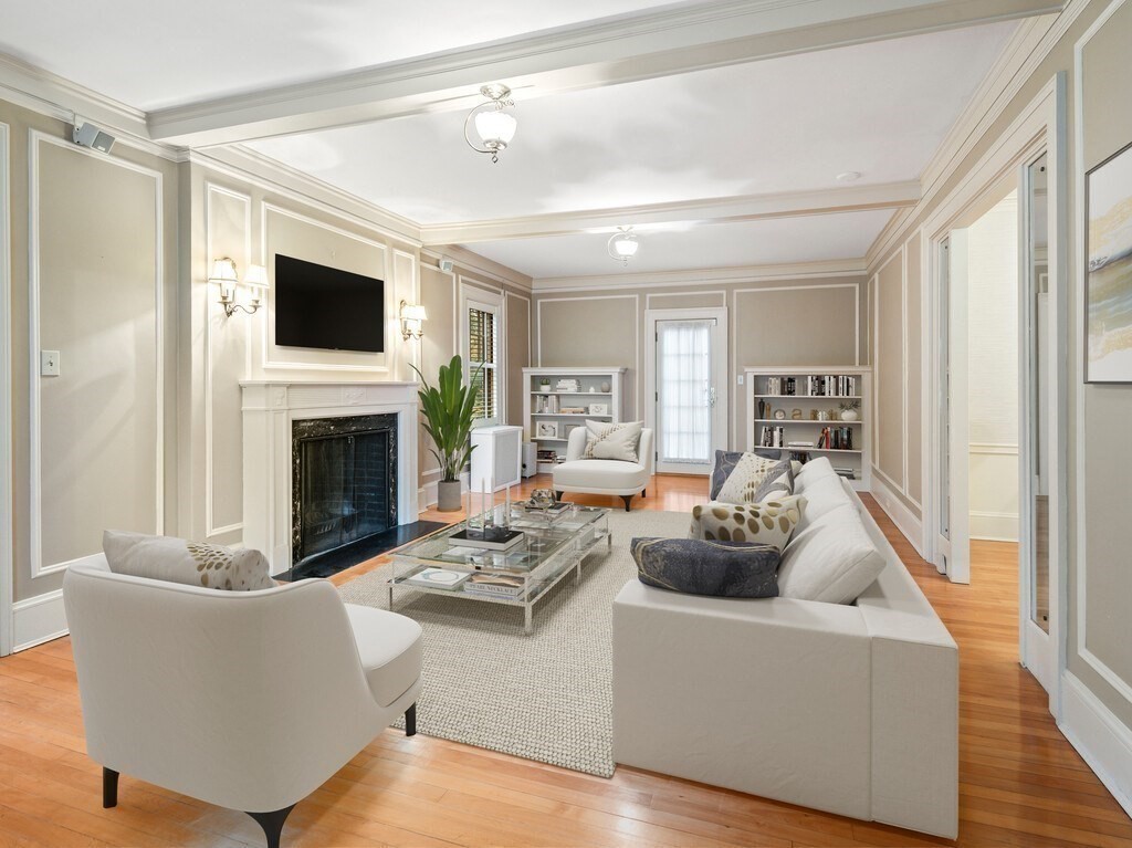 57 Berwick St, Worcester, MA 01602 - Image 3