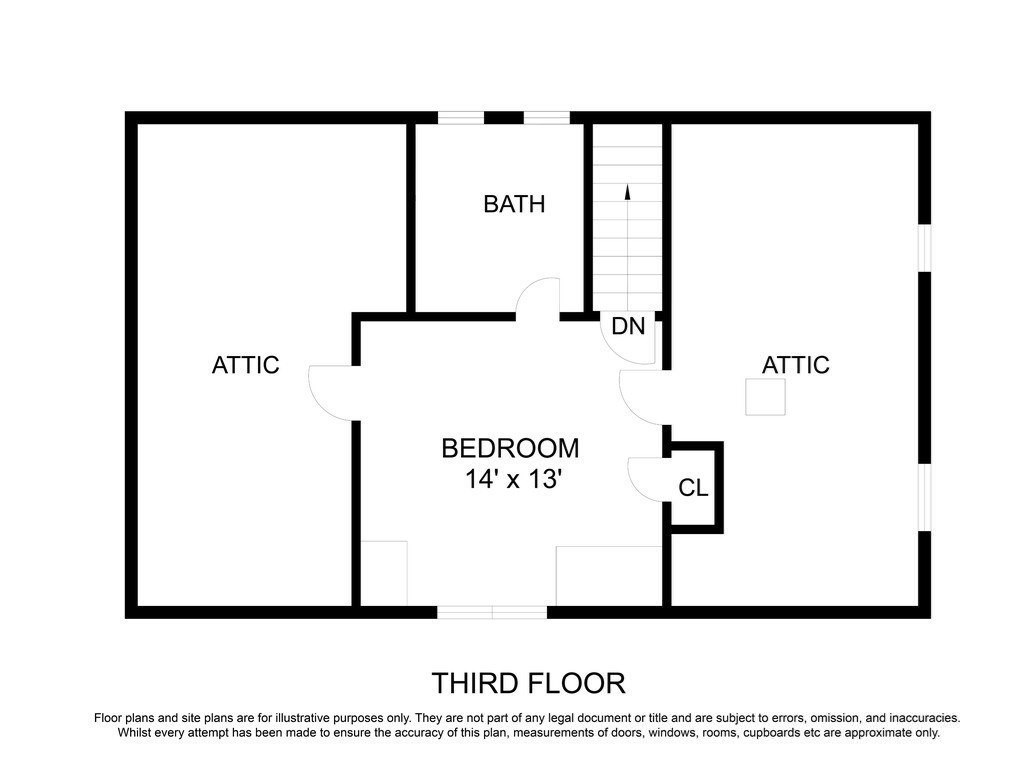 57 Berwick St, Worcester, MA 01602 - Image 42