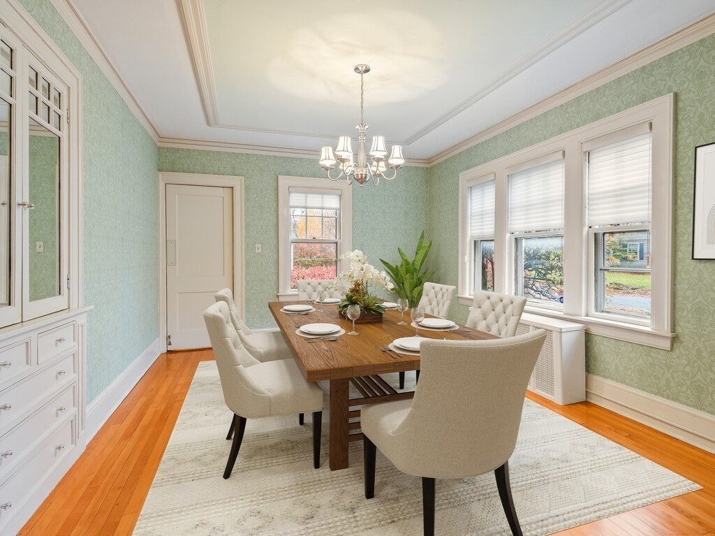 57 Berwick St, Worcester, MA 01602 - Image 7