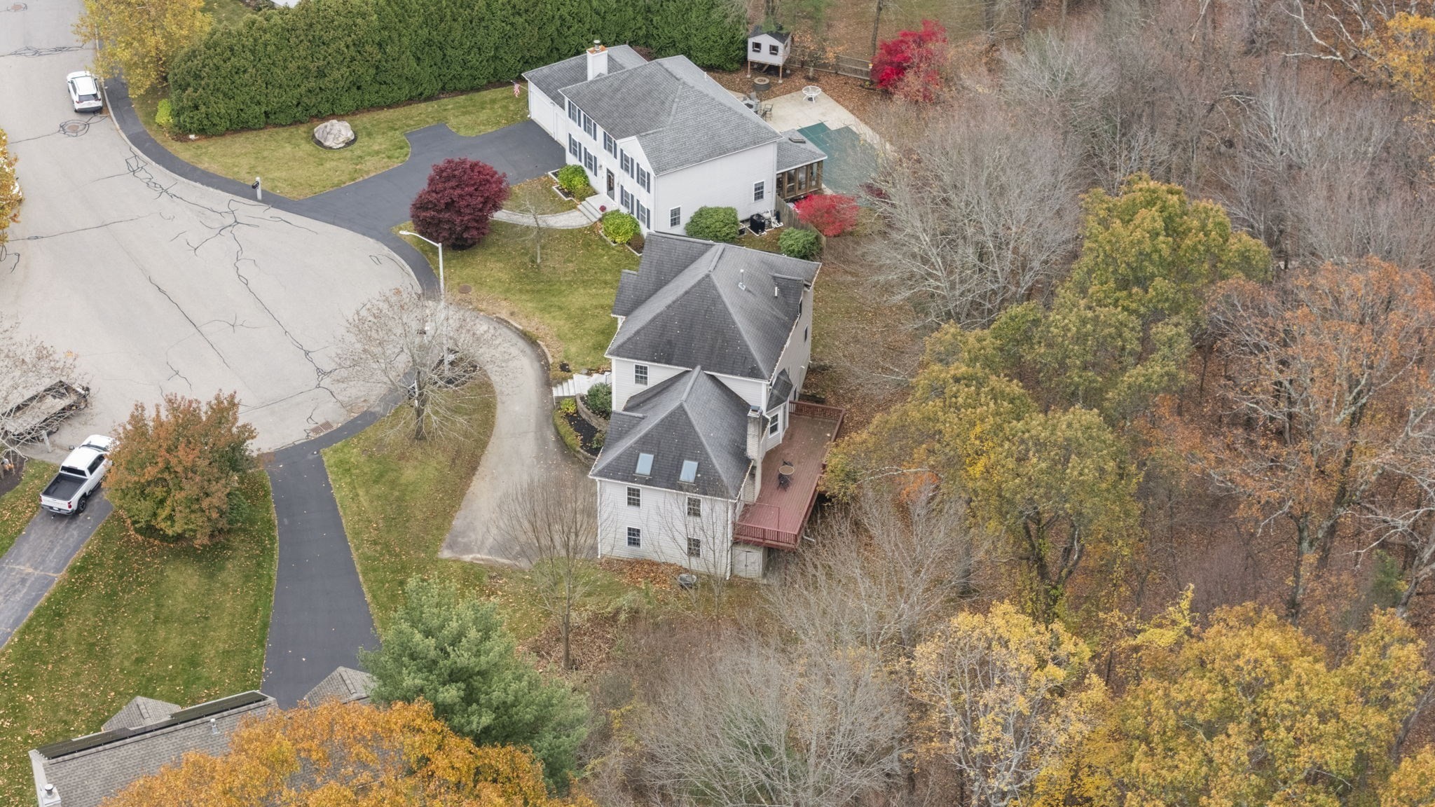 20 Beauregard Circle, Marlborough, MA 01752 - Image 35