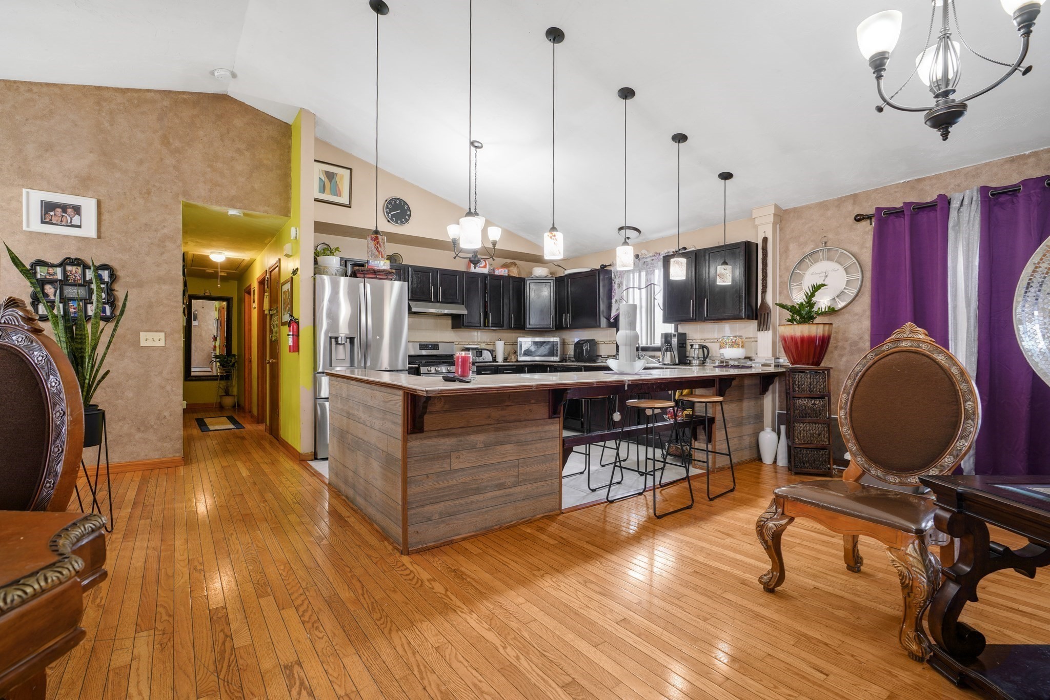 76 Price Place, Fall River, MA 02724 - Image 2