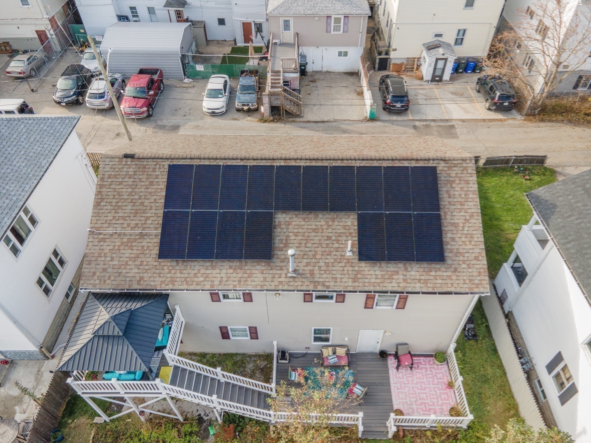 76 Price Place, Fall River, MA 02724 - Image 27