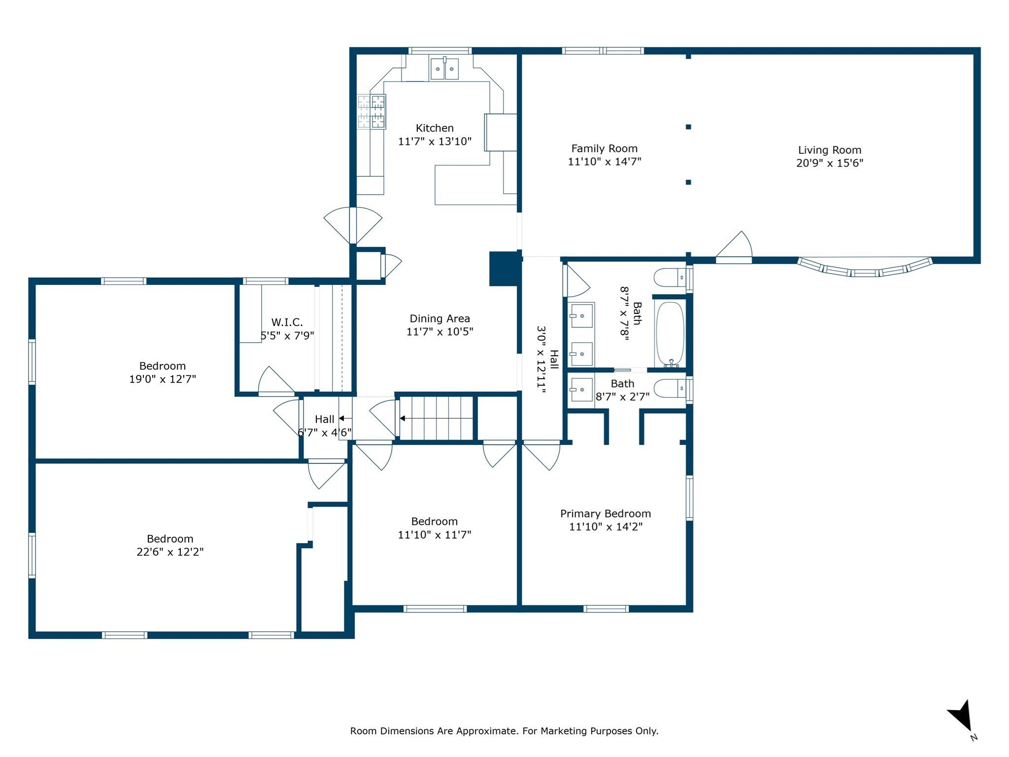 296 Astle Street, Tewksbury, MA 01876 - Image 31