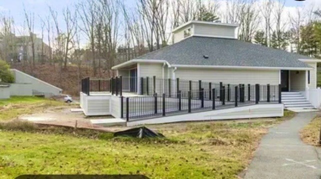 115 Mill Pond Unit 115, North Andover, MA 01845 - Image 30