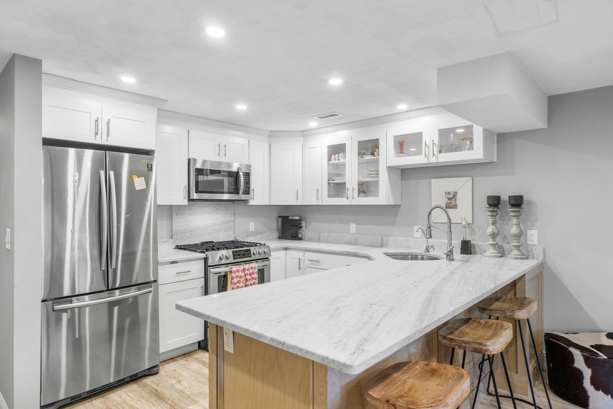 115 Mill Pond Unit 115, North Andover, MA 01845 - Image 8