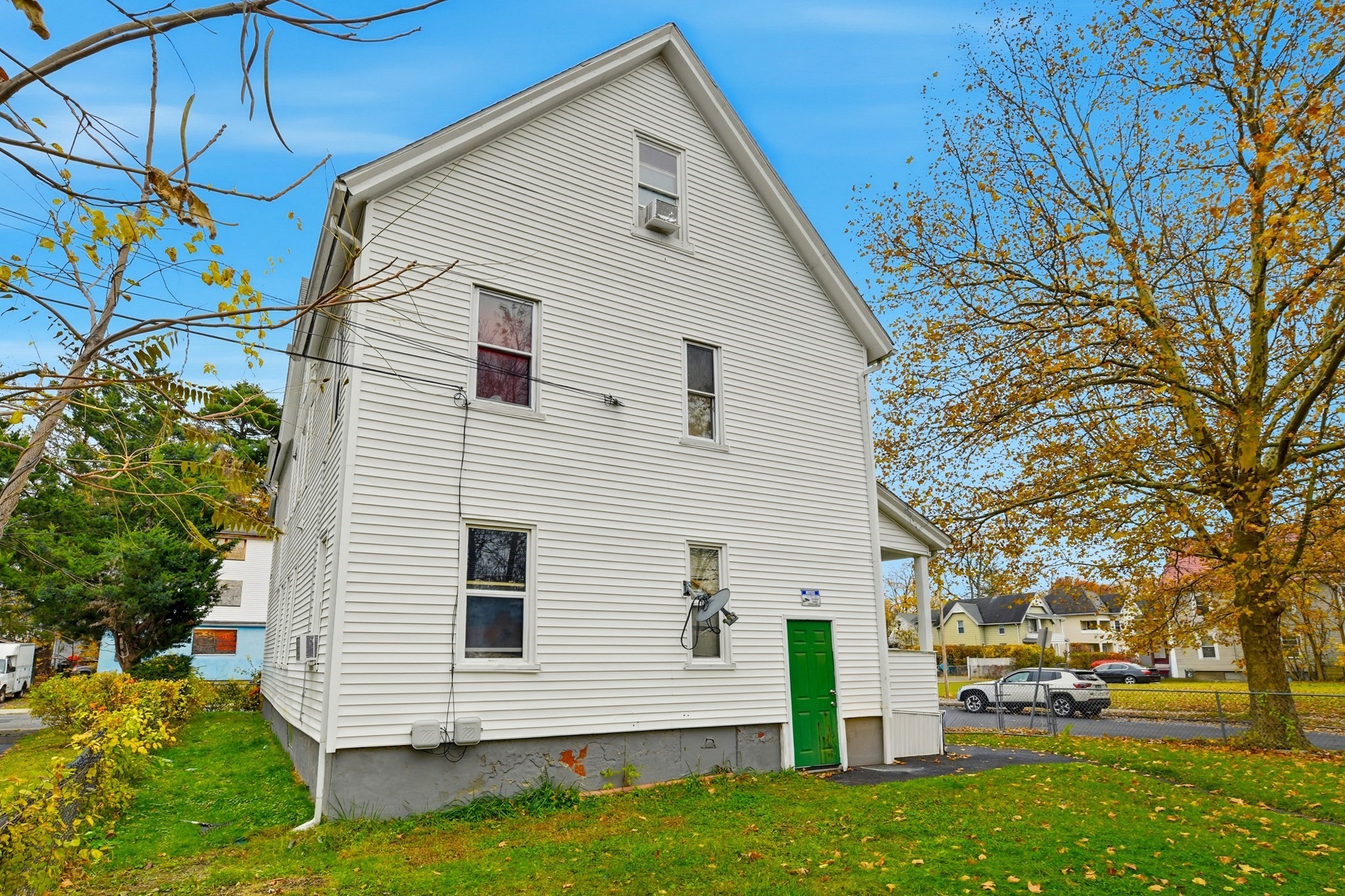 28 Nelson Ave, Springfield, MA 01109 - Image 23