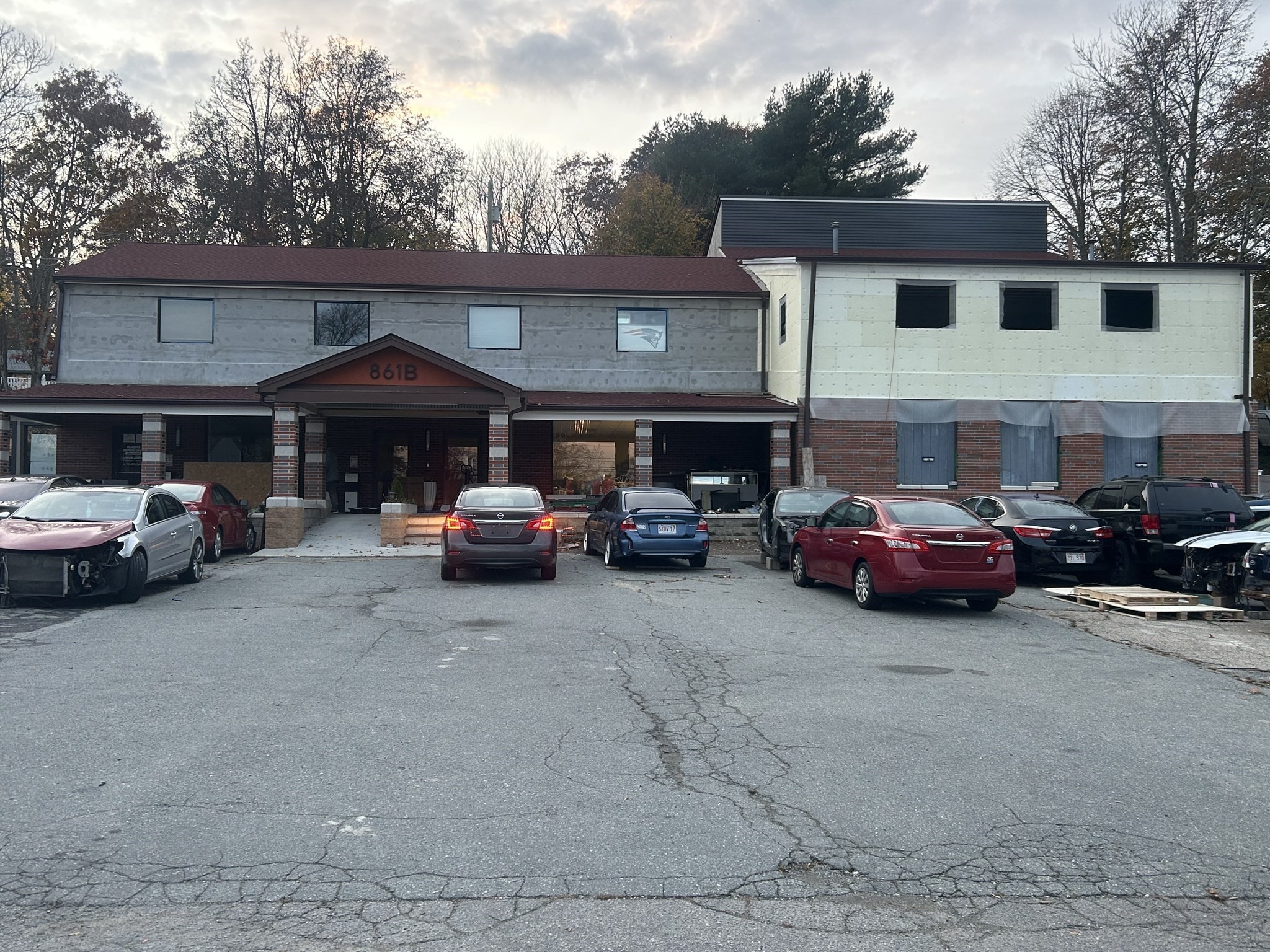 861 Ashley Blvd, New Bedford, MA 02745 - Image 1