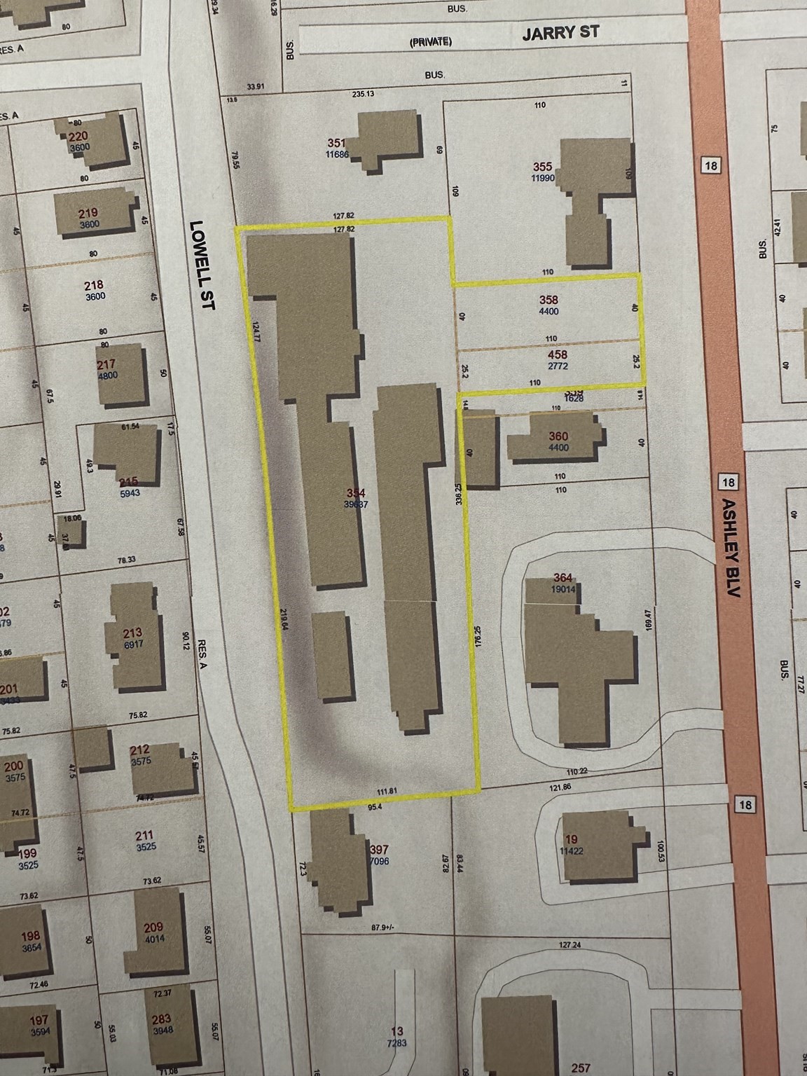 861 Ashley Blvd, New Bedford, MA 02745 - Image 9