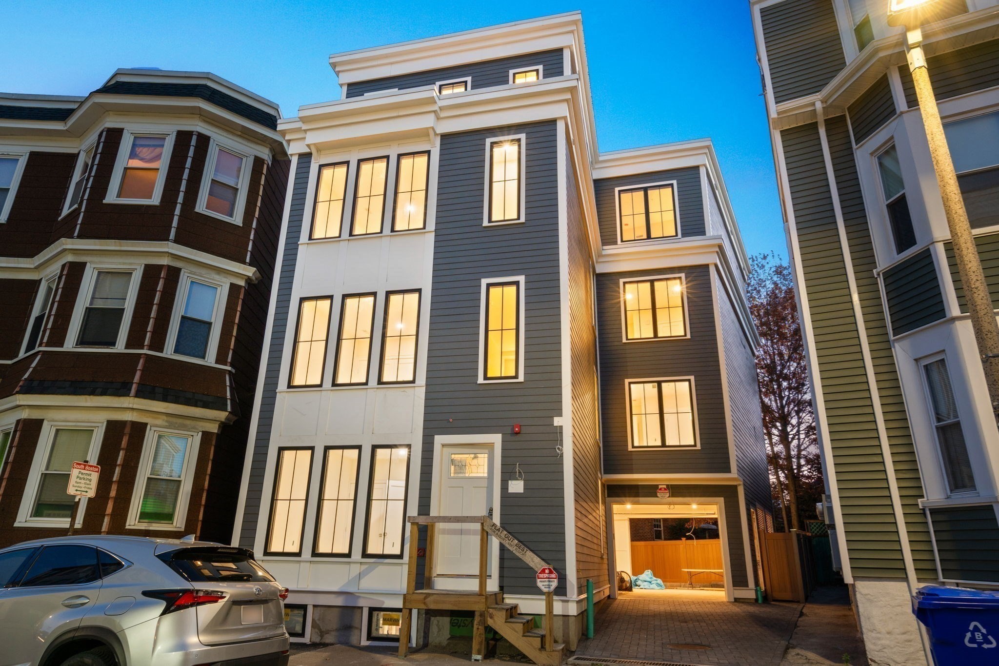 34 Vinton Street Unit 2A, South Boston, Boston, MA 02127