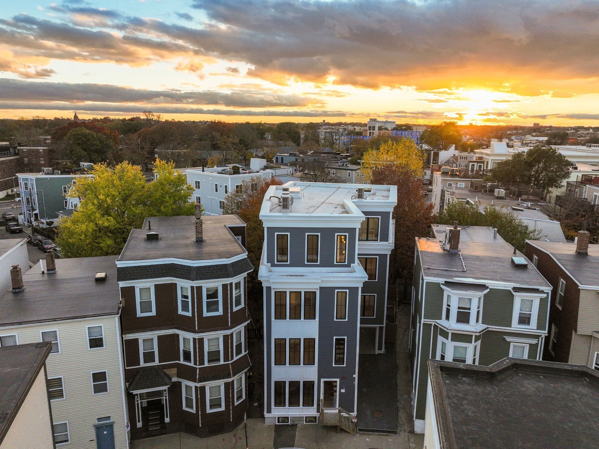 34 Vinton Street Unit 2A, South Boston, Boston, MA 02127 - Image 2