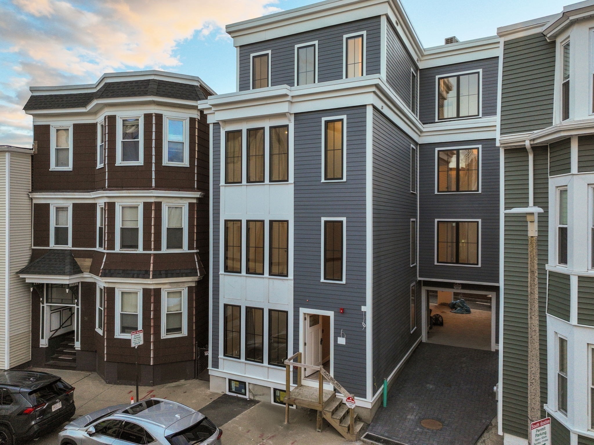 34 Vinton Street Unit 2A, South Boston, Boston, MA 02127 - Image 3