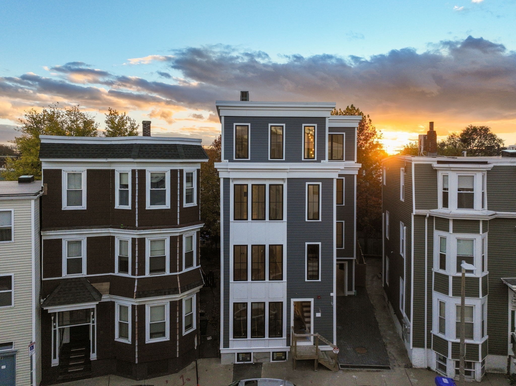 34 Vinton Street Unit 2A, South Boston, Boston, MA 02127 - Image 21