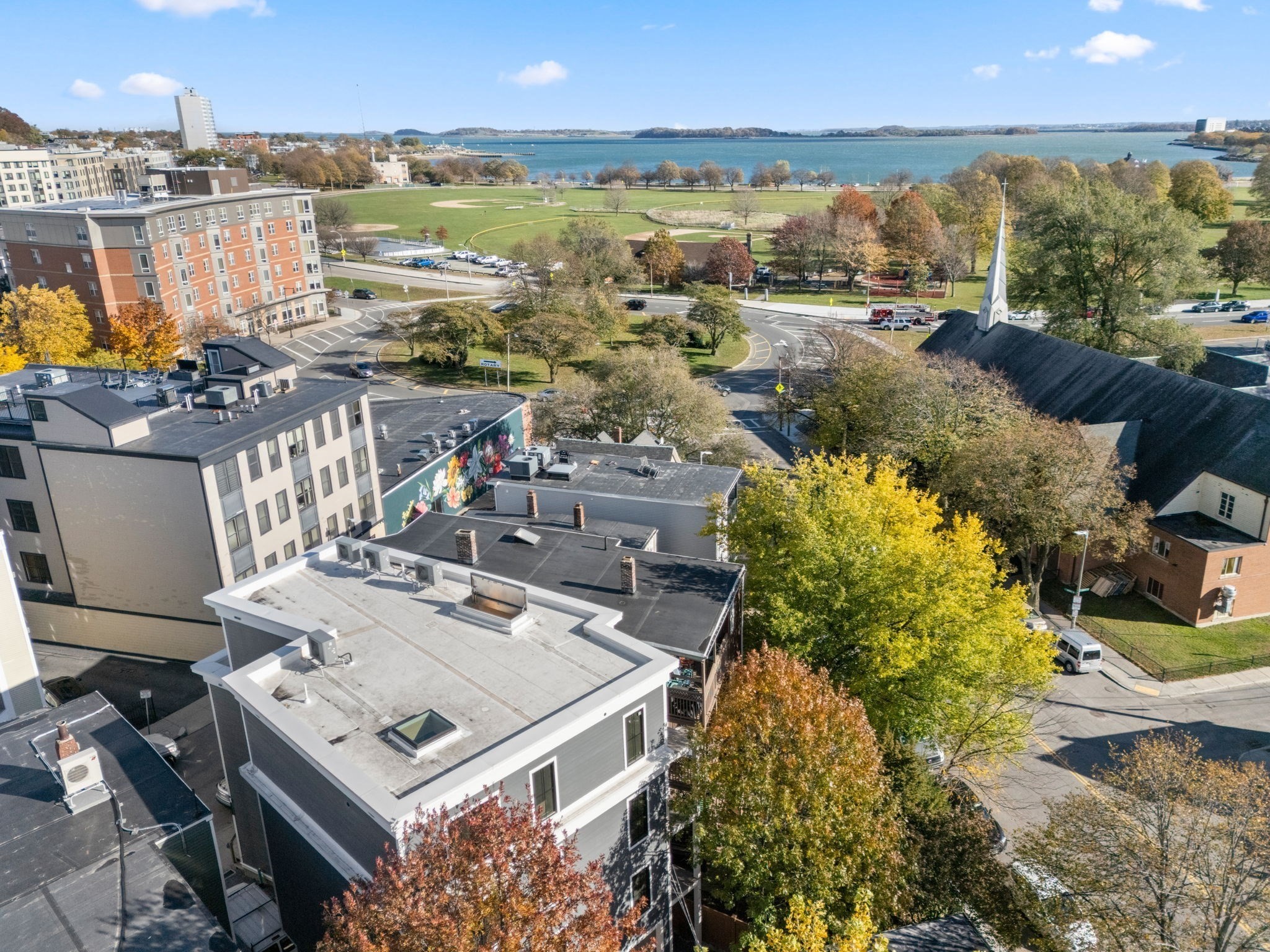 34 Vinton Street Unit 2A, South Boston, Boston, MA 02127 - Image 23