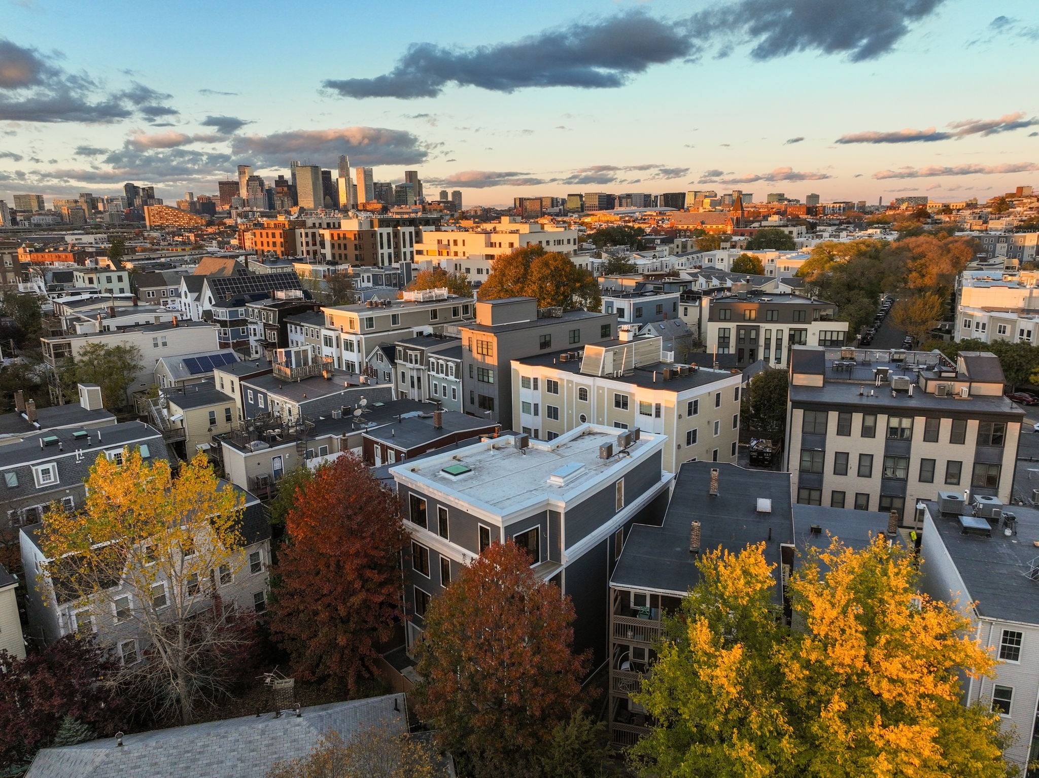 34 Vinton Street Unit 2A, South Boston, Boston, MA 02127 - Image 24