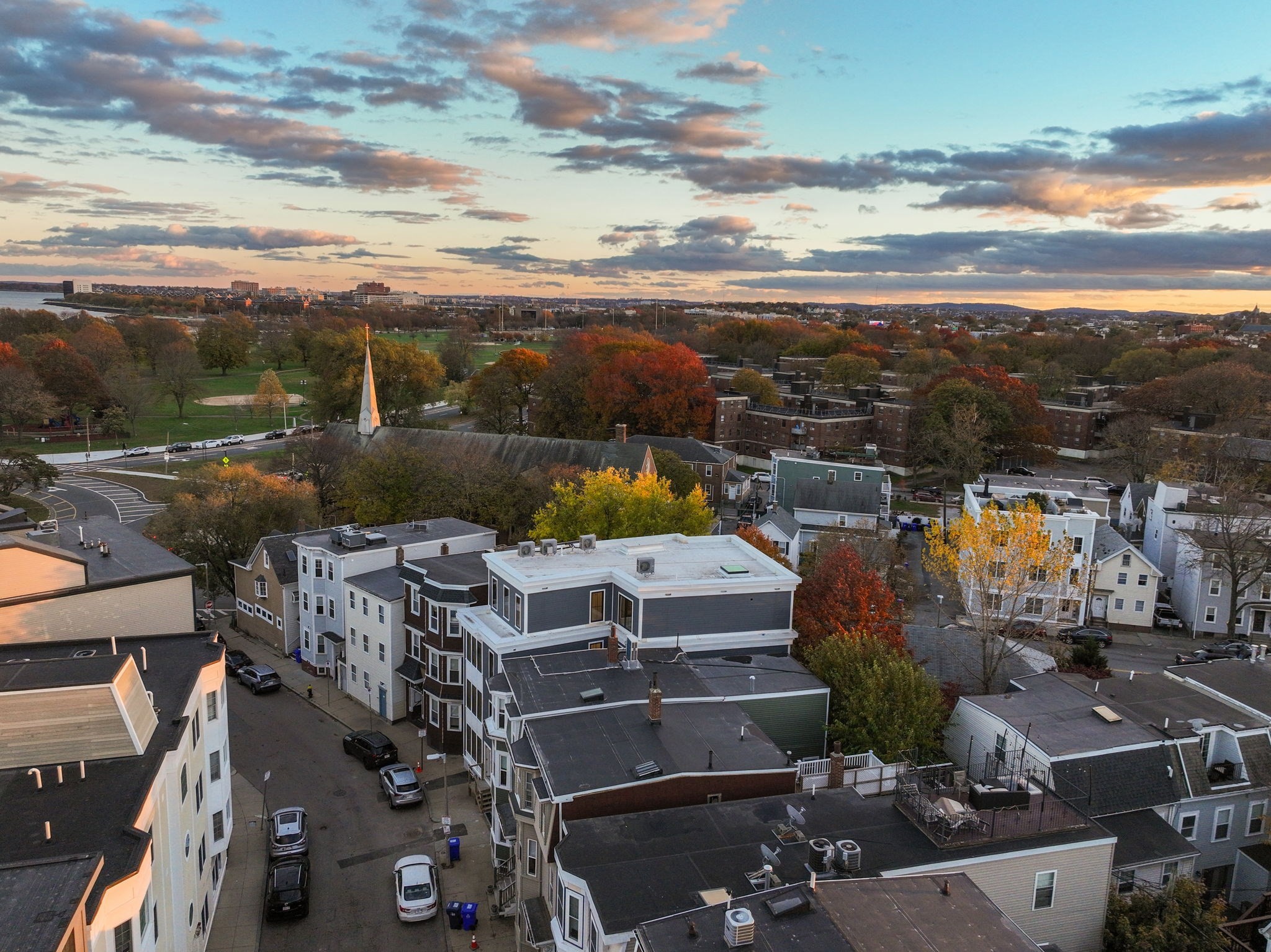 34 Vinton Street Unit 2A, South Boston, Boston, MA 02127 - Image 25