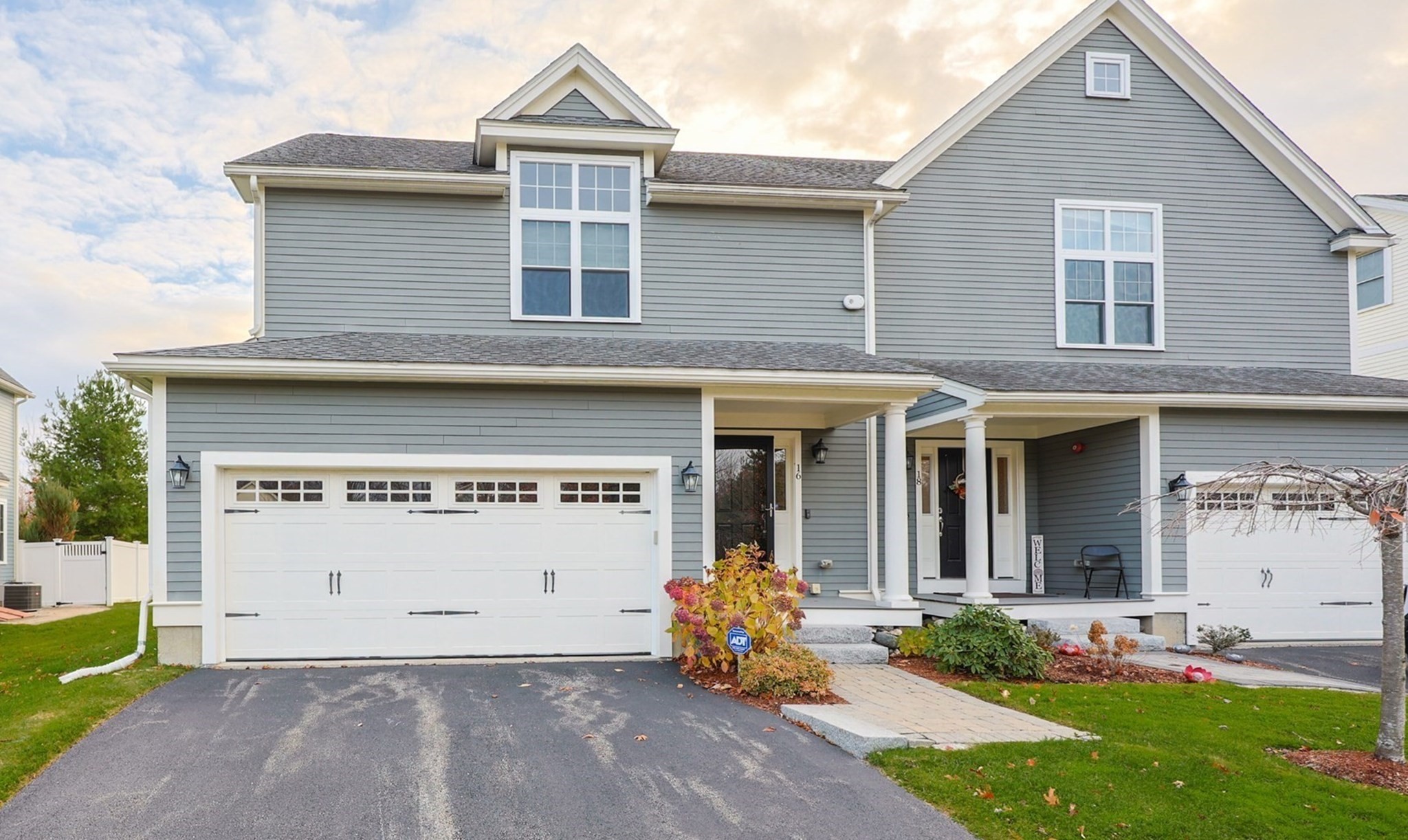 16 Clarks Hill Ln Unit 16, Framingham, MA 01702