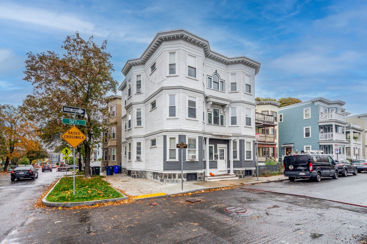 37 Taft St, Dorchester, Boston, MA 02125 - Image 2