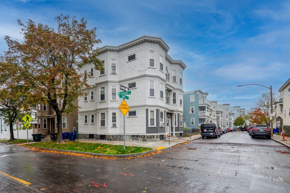 37 Taft St, Dorchester, Boston, MA 02125 - Image 3