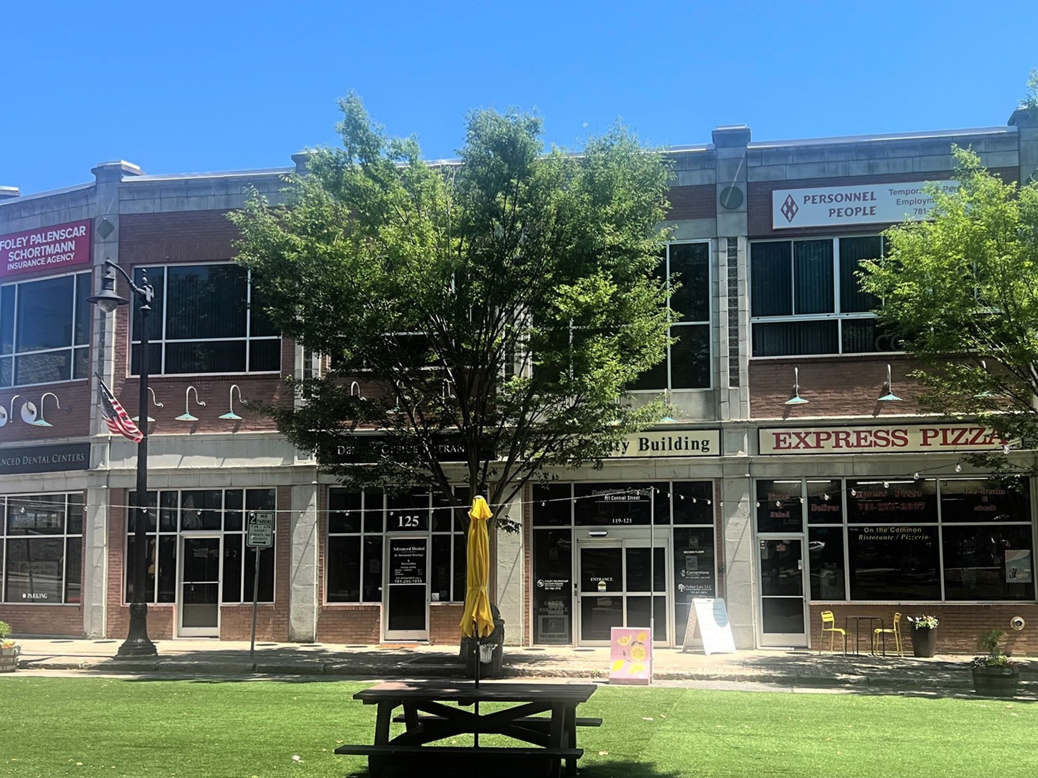 117 Central St, Norwood, MA 02062 - Image 1