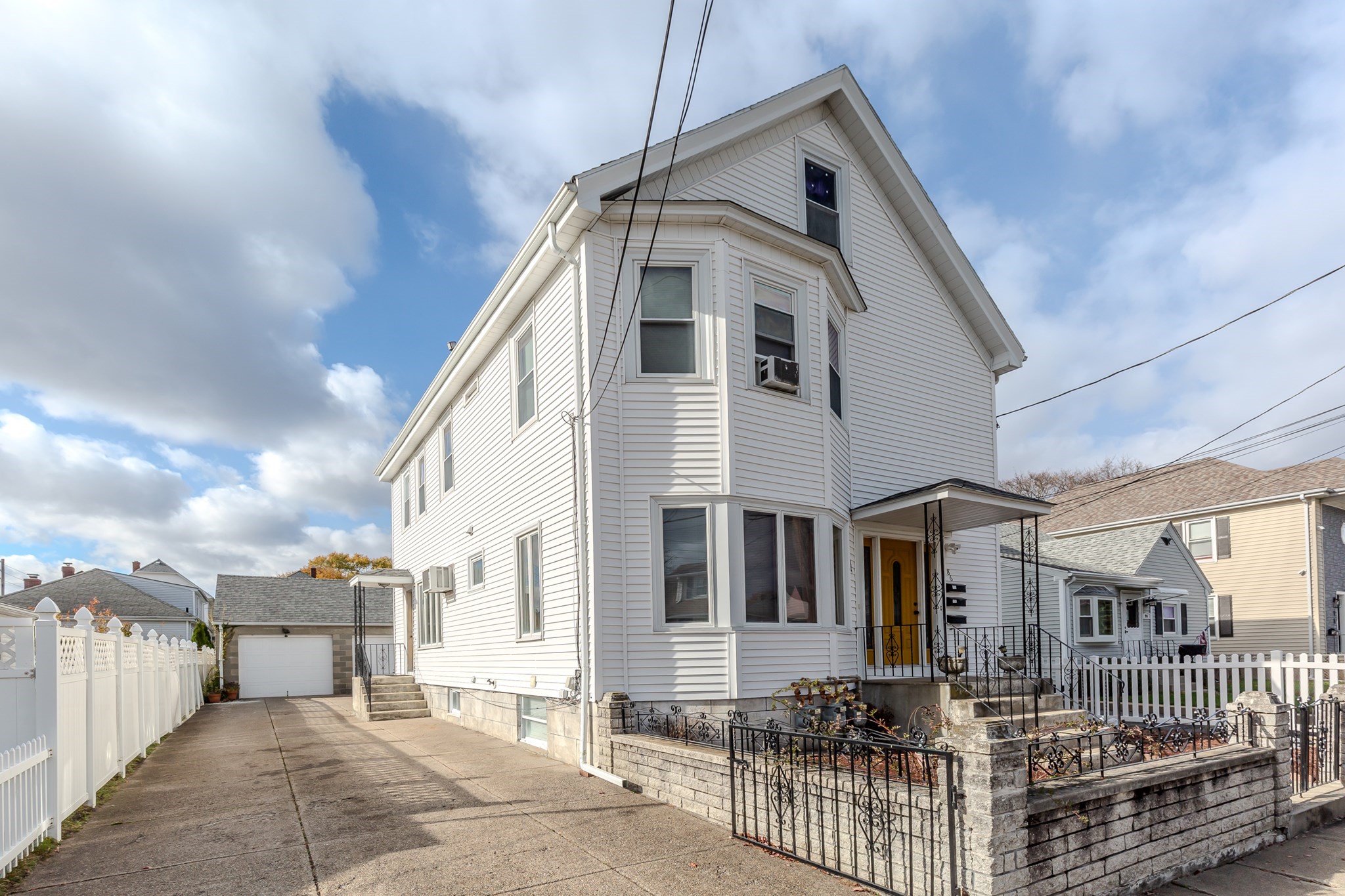 84 Bellevue Ave, Pawtucket, RI 02861 - Image 29