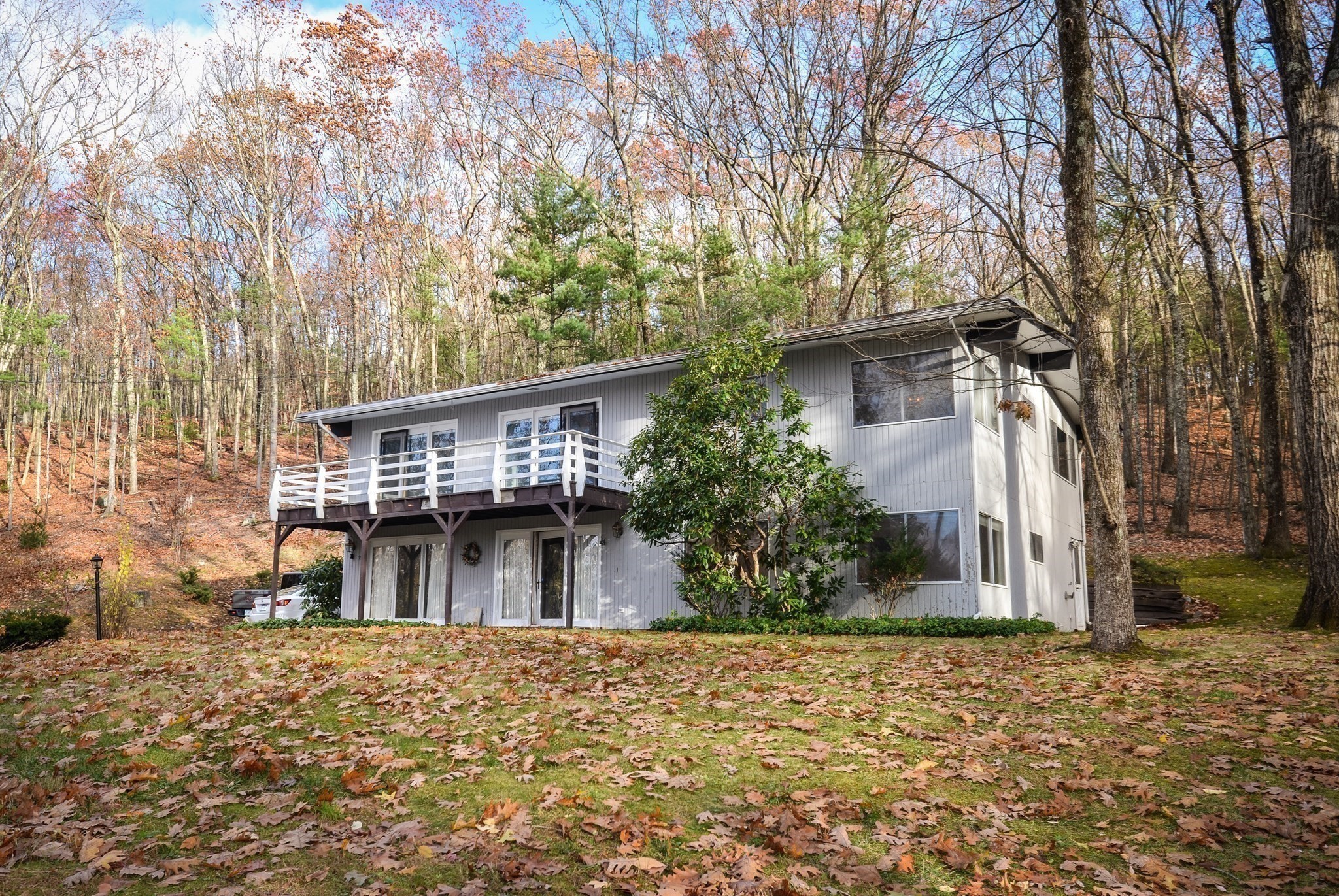 93 Vaughn Hill Rd, Bolton, MA 01740 - Image 2