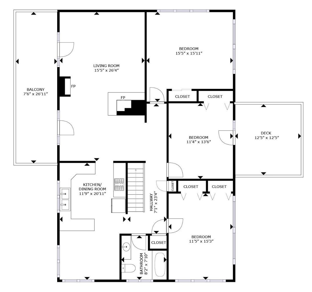 93 Vaughn Hill Rd, Bolton, MA 01740 - Image 37