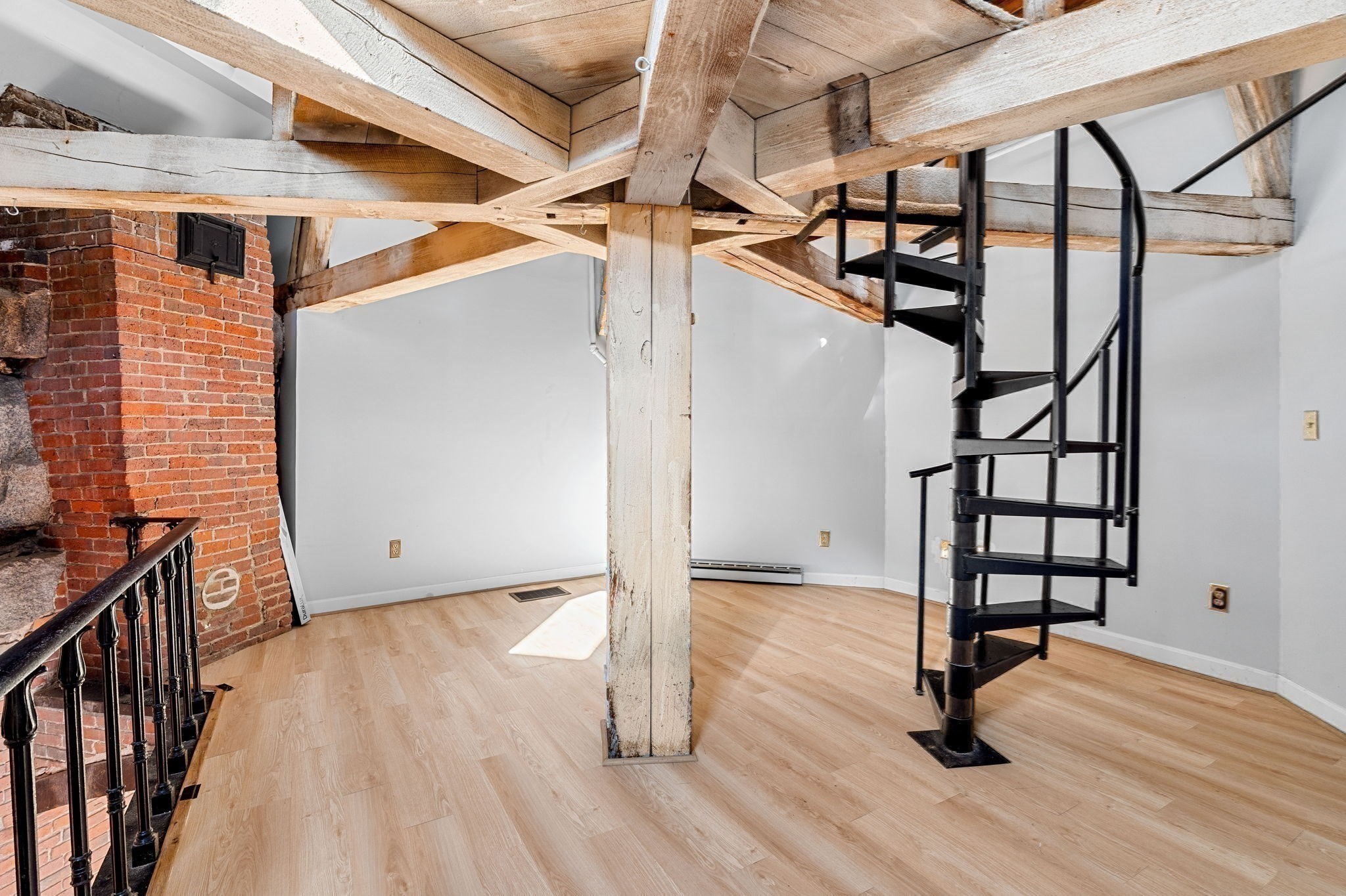 201 Thorndike Unit 2-312, Lowell, MA 01852 - Image 18