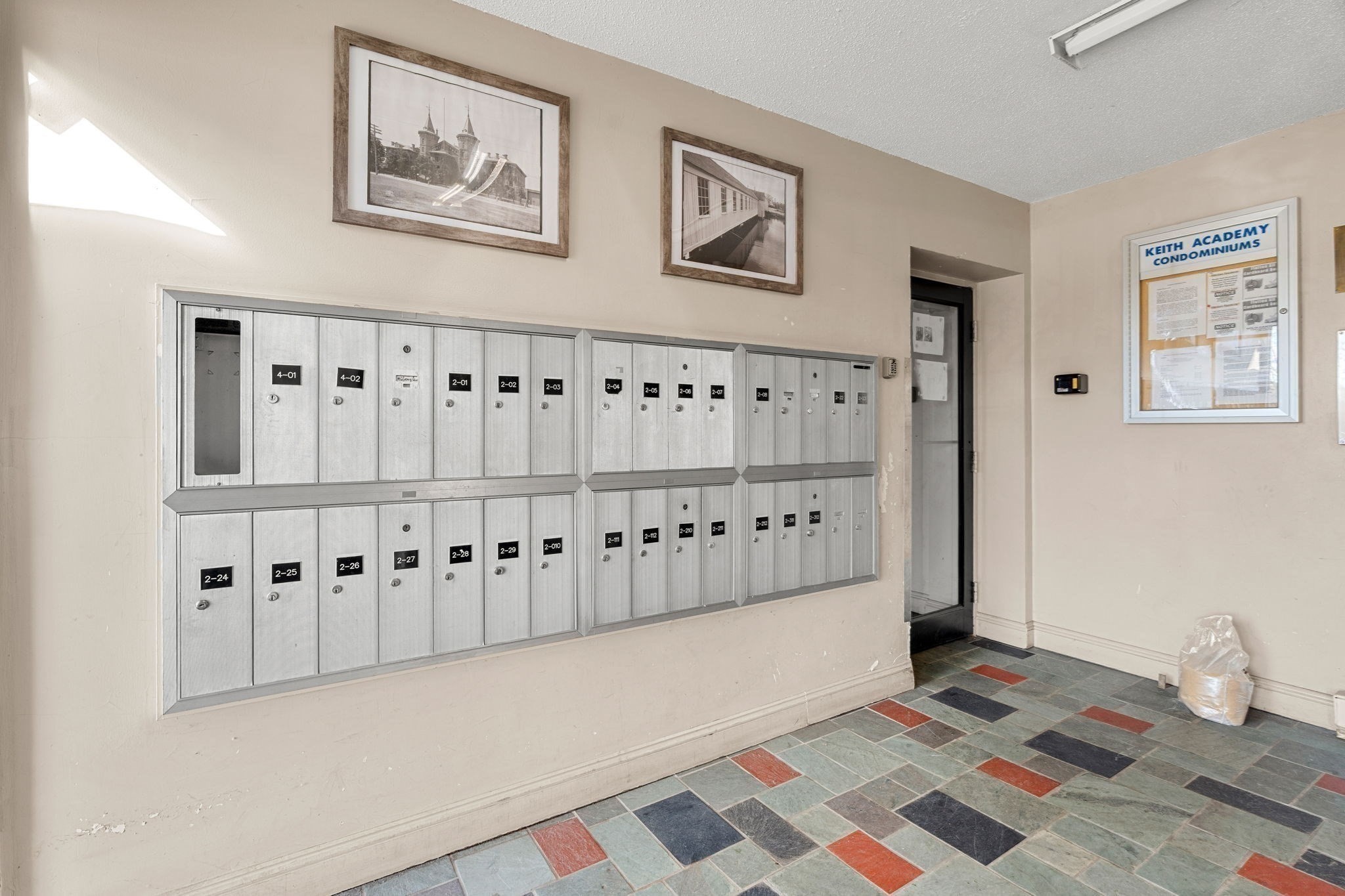 201 Thorndike Unit 2-312, Lowell, MA 01852 - Image 23