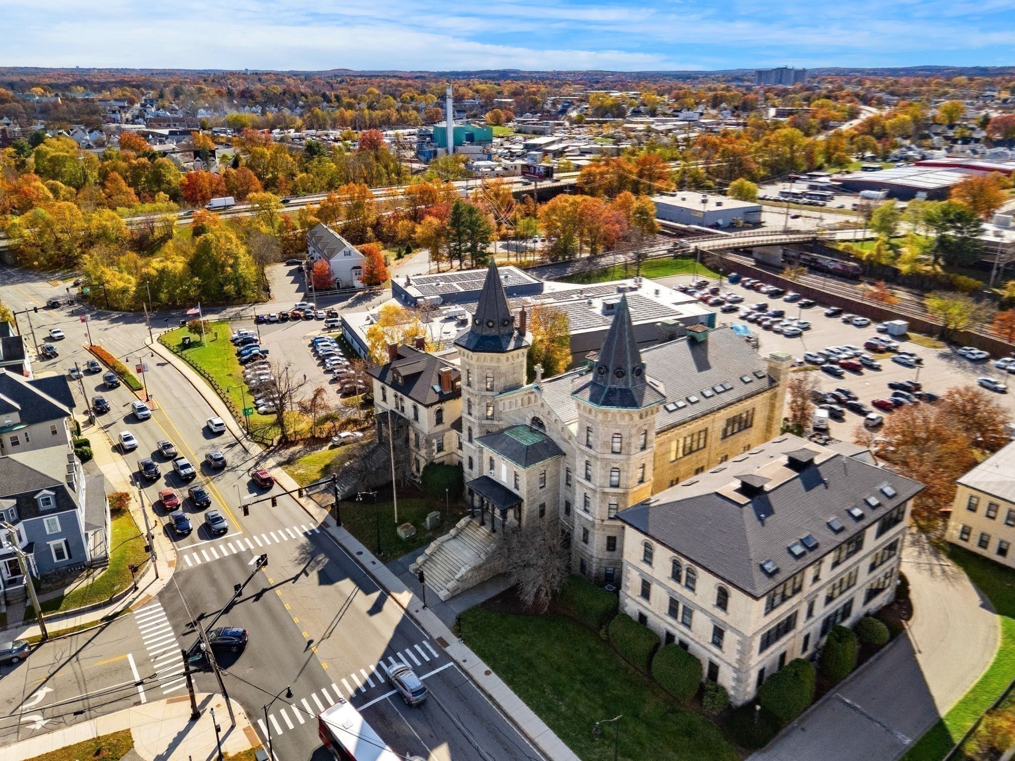 201 Thorndike Unit 2-312, Lowell, MA 01852 - Image 28