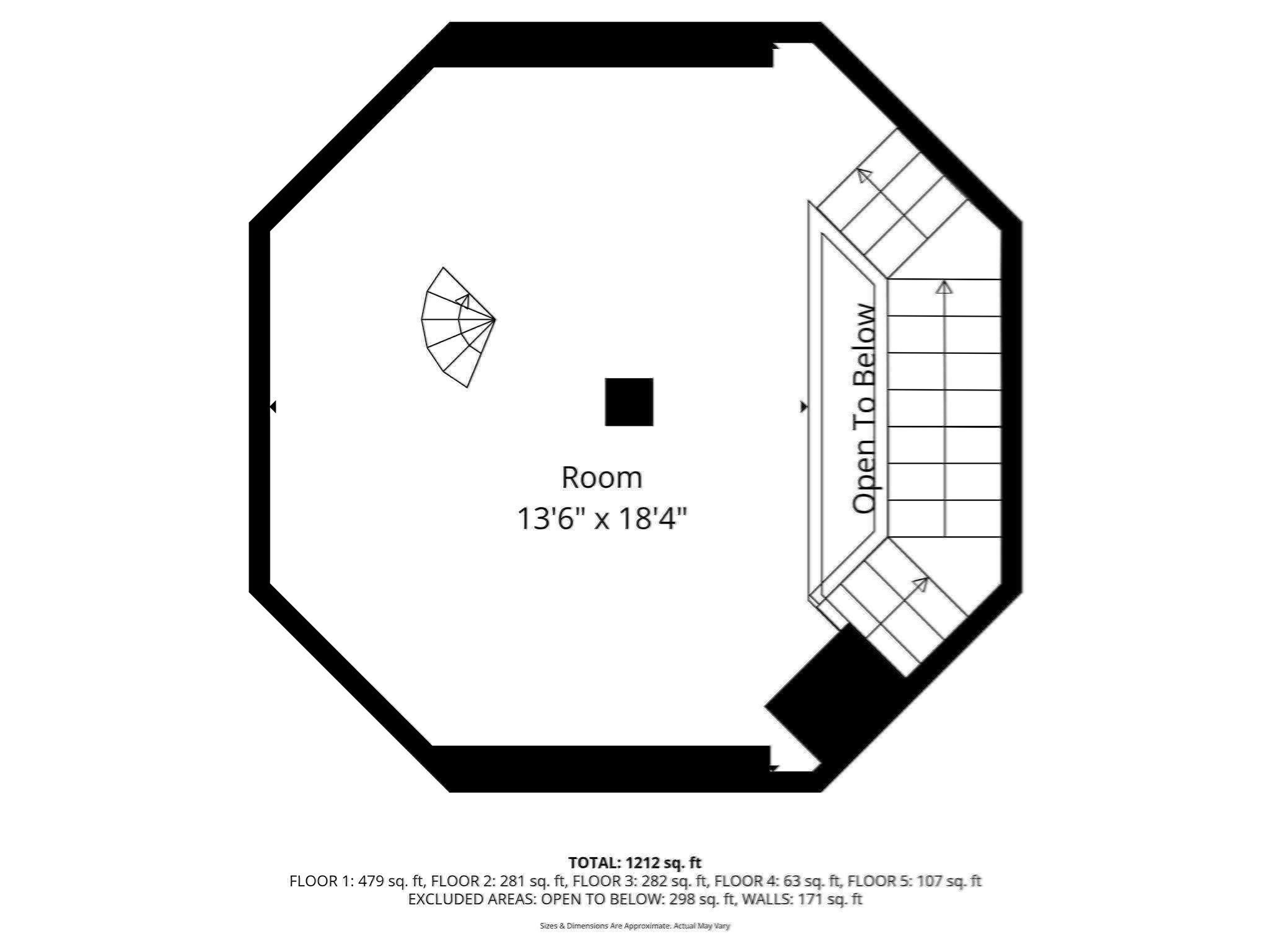 201 Thorndike Unit 2-312, Lowell, MA 01852 - Image 32