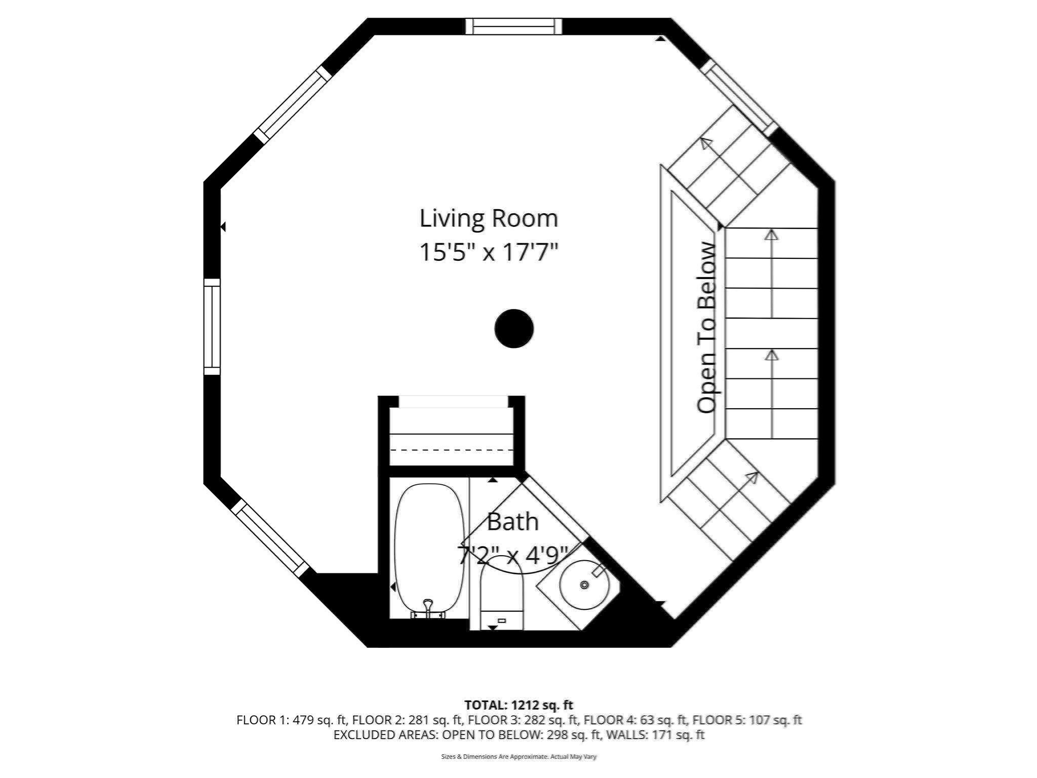 201 Thorndike Unit 2-312, Lowell, MA 01852 - Image 33