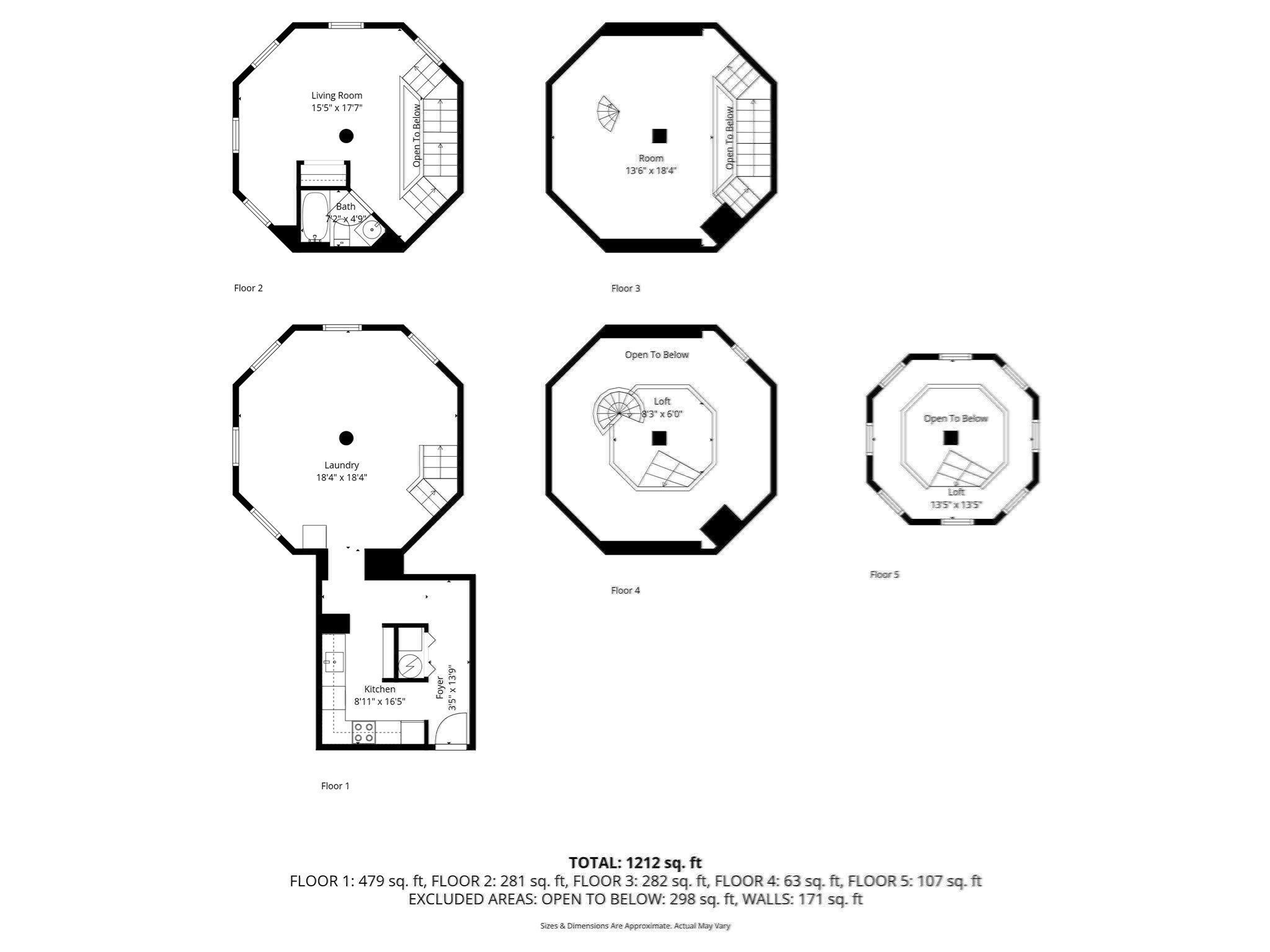 201 Thorndike Unit 2-312, Lowell, MA 01852 - Image 34
