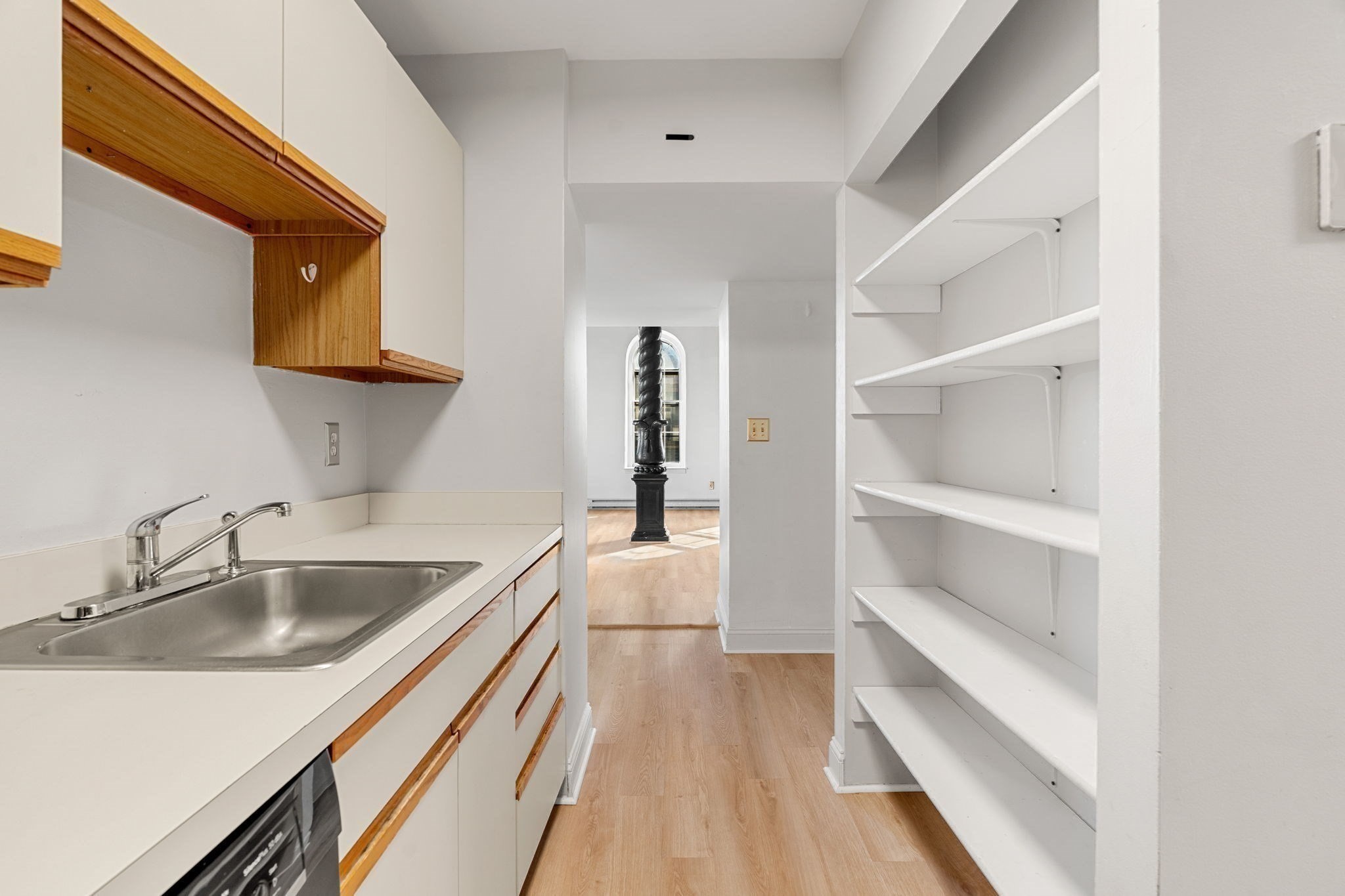 201 Thorndike Unit 2-312, Lowell, MA 01852 - Image 6