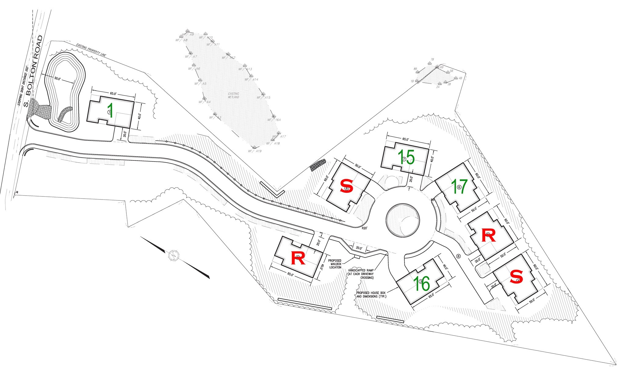 15 Mallard Ln Unit 7, Bolton, MA 01740 - Image 7