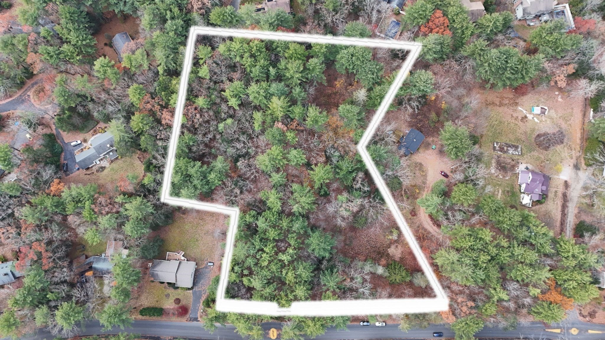 0 Heatherstone Rd, Amherst, MA 01002 - Image 1