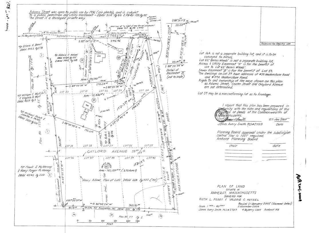 0 Heatherstone Rd, Amherst, MA 01002 - Image 11