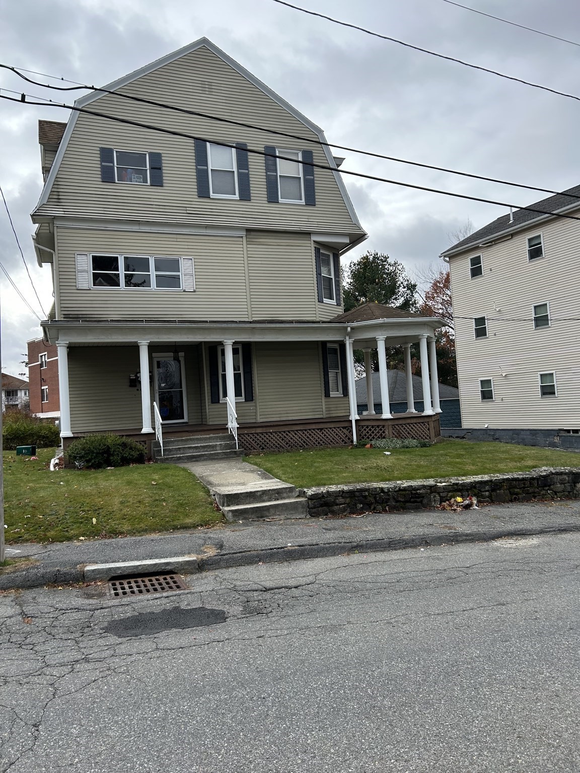 34 King Philip Rd, Worcester, MA 01606 - Image 1