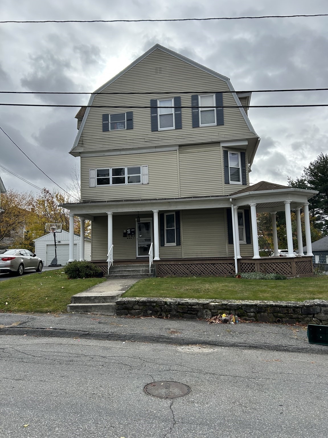 34 King Philip Rd, Worcester, MA 01606 - Image 2