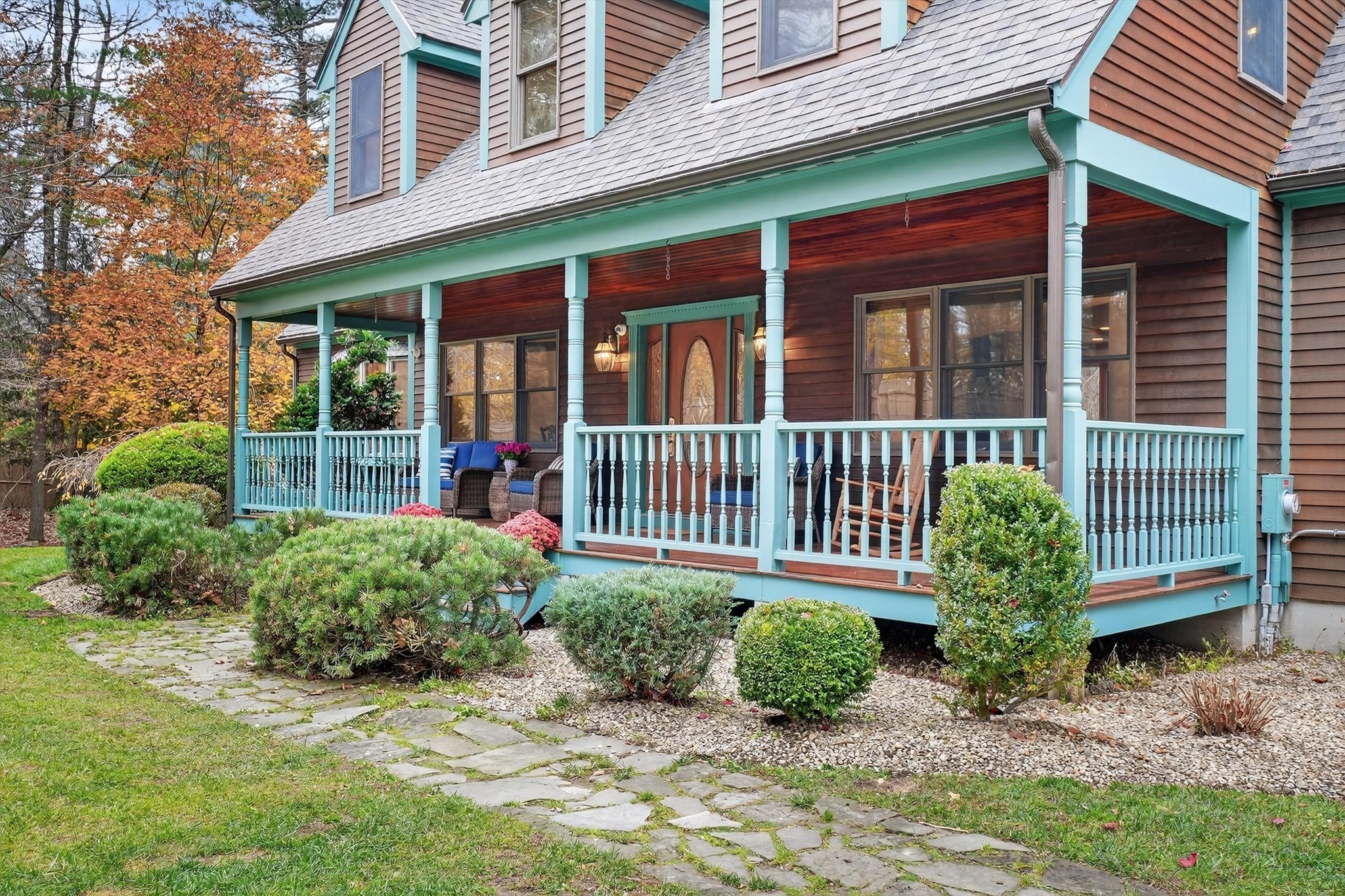 55 Sheffield Road, Boxford, MA 01921 - Image 2