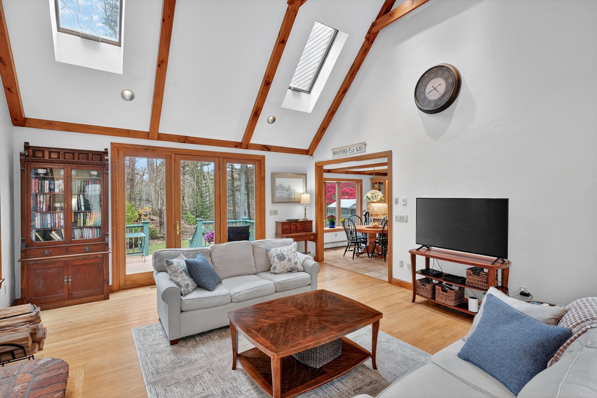 55 Sheffield Road, Boxford, MA 01921 - Image 12