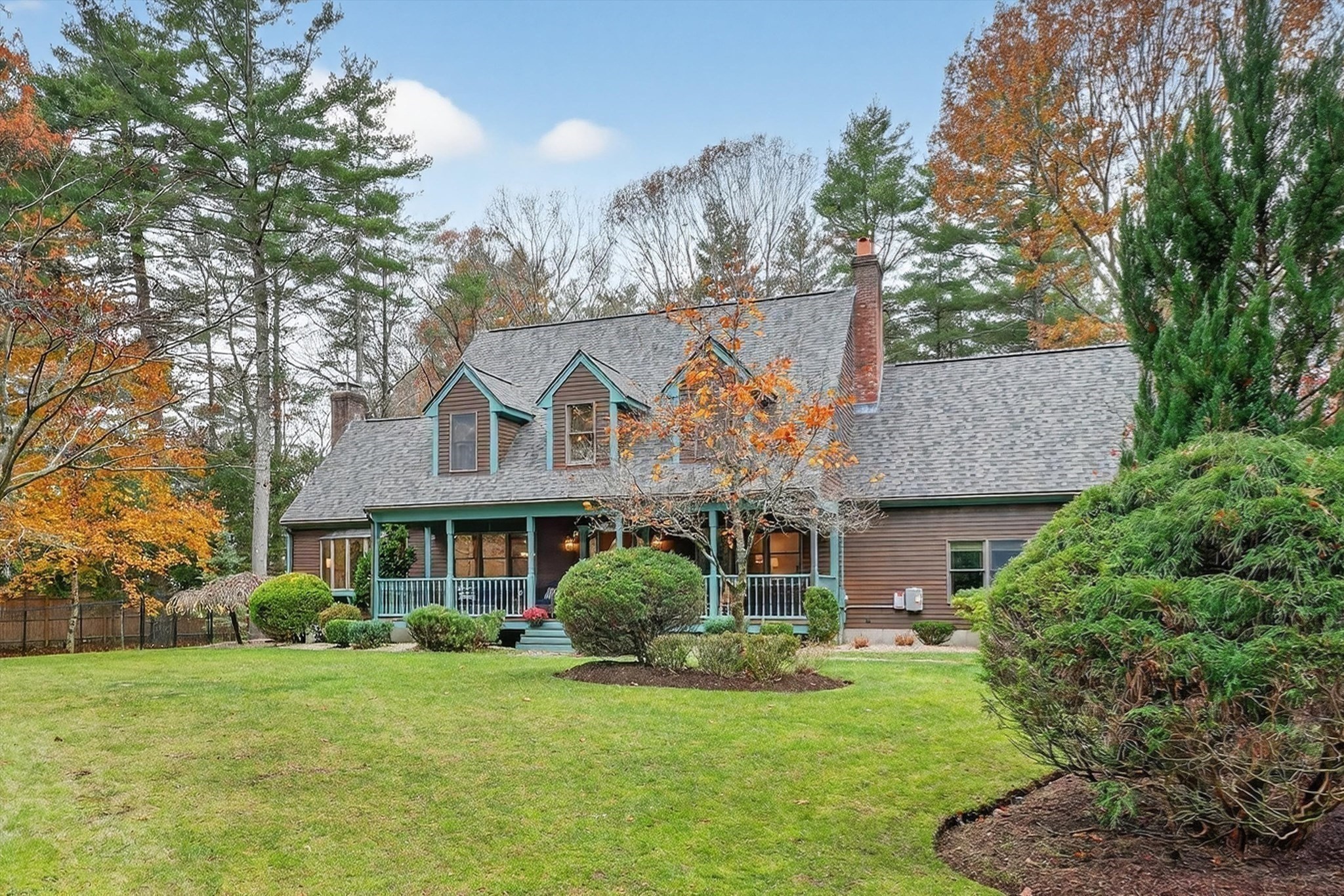 55 Sheffield Road, Boxford, MA 01921 - Image 38