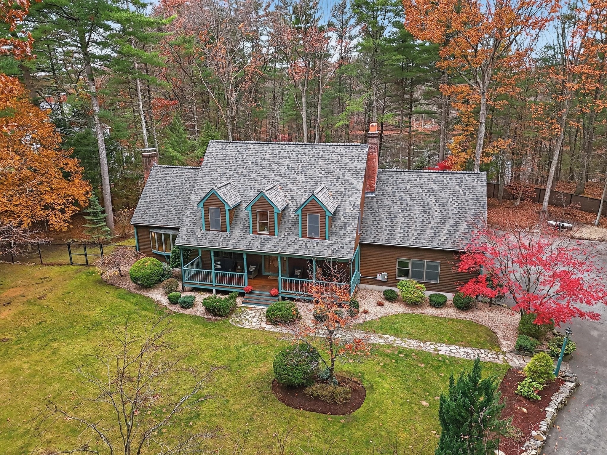 55 Sheffield Road, Boxford, MA 01921 - Image 39
