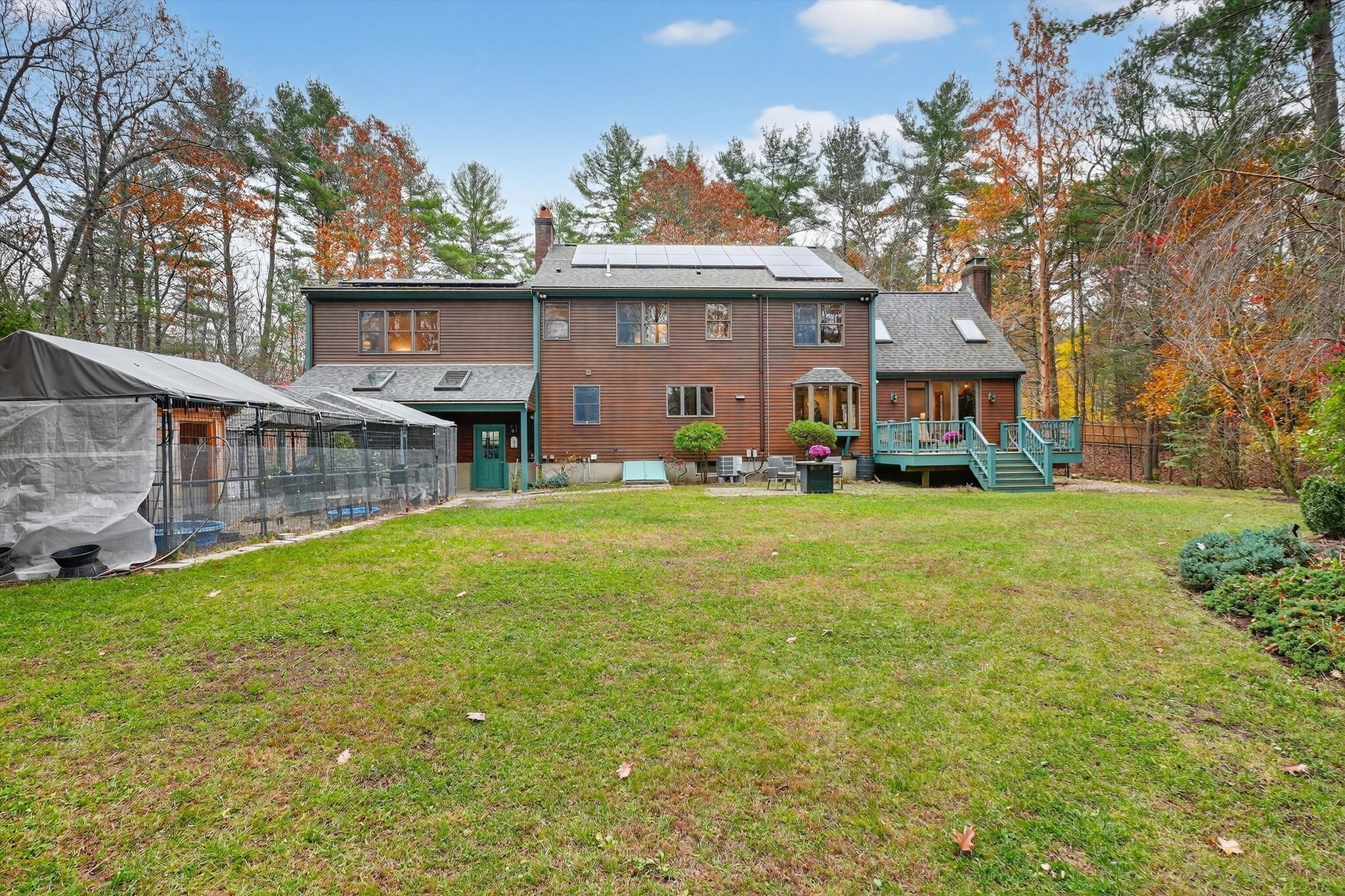 55 Sheffield Road, Boxford, MA 01921 - Image 40