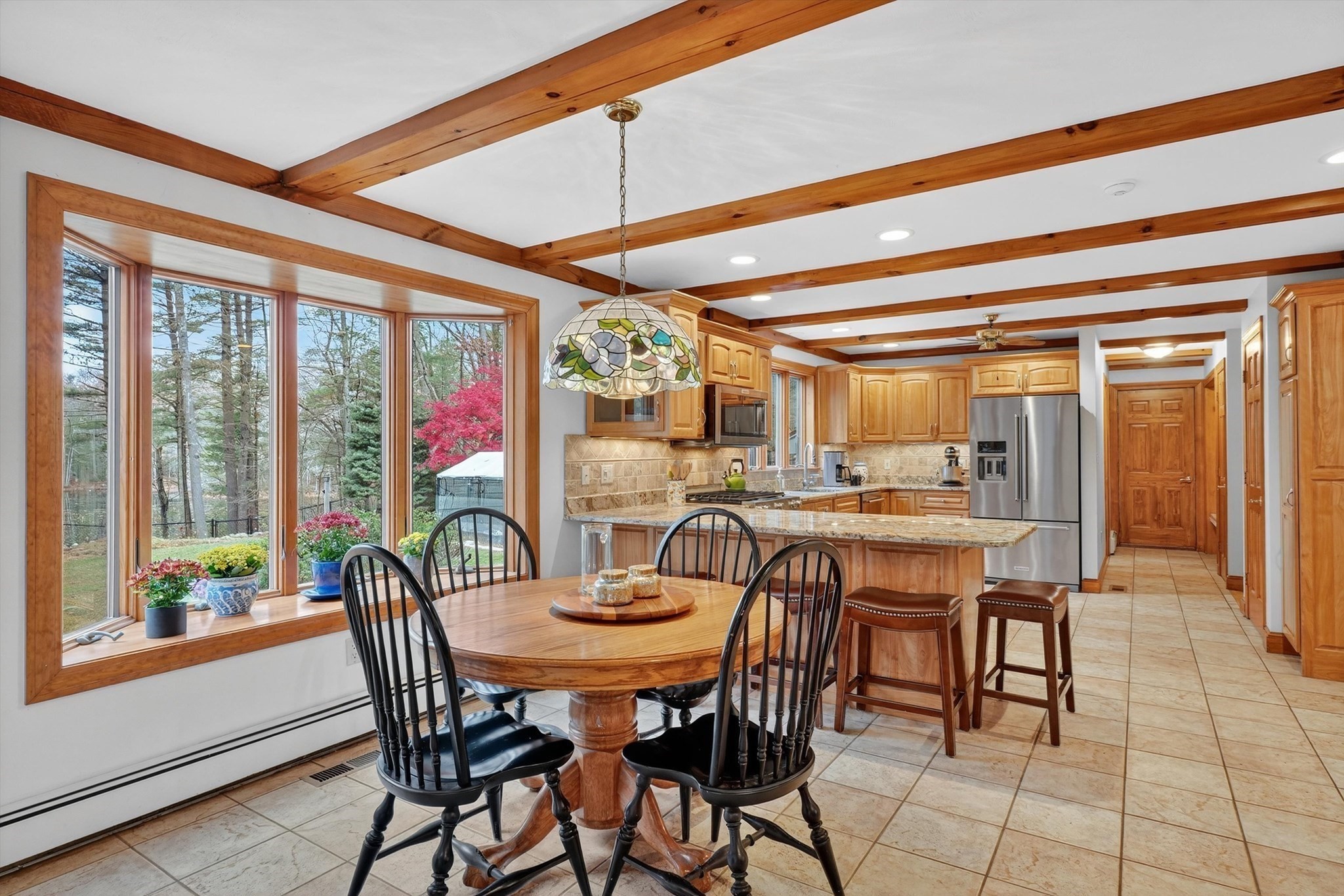 55 Sheffield Road, Boxford, MA 01921 - Image 5