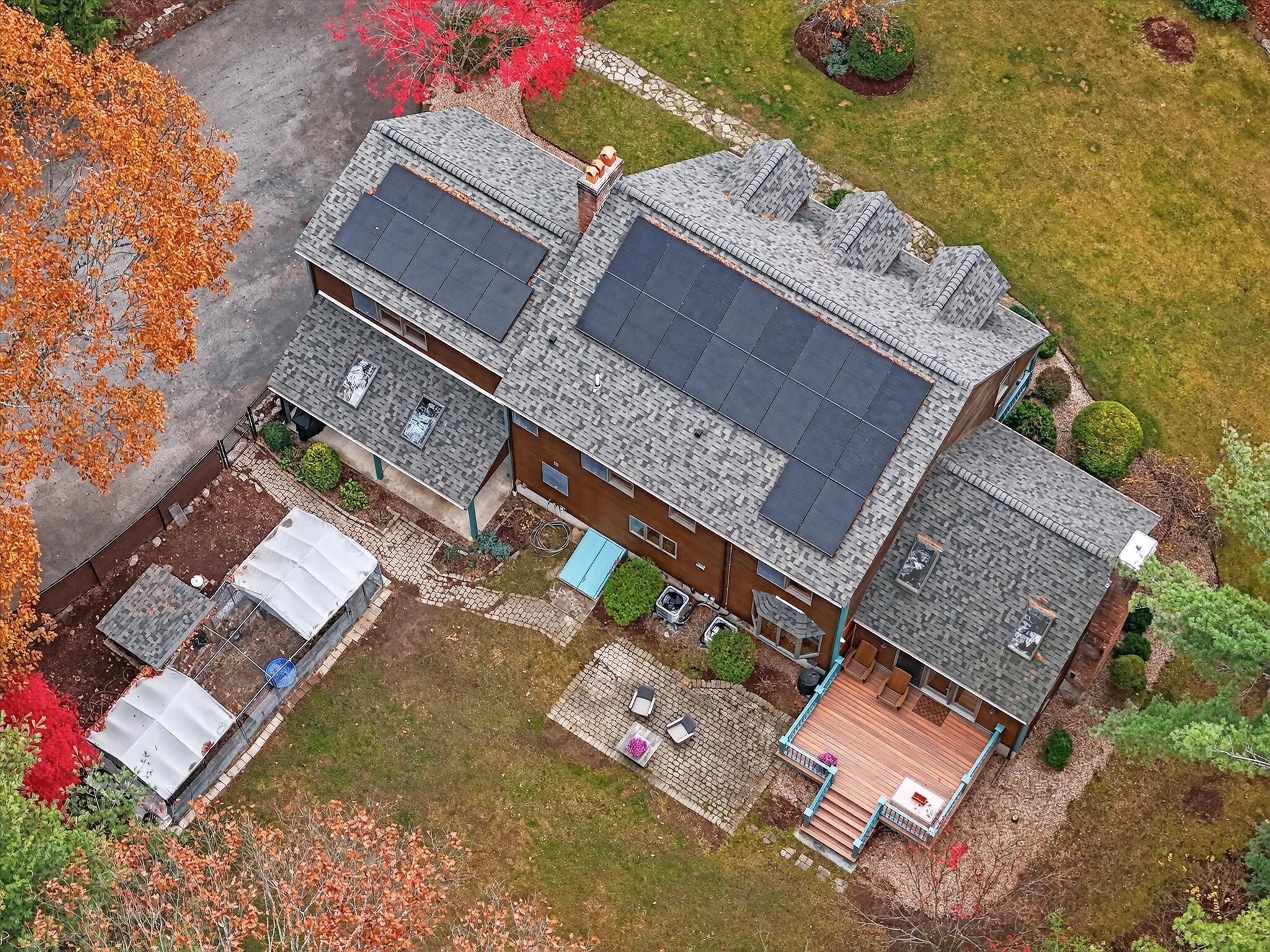 55 Sheffield Road, Boxford, MA 01921 - Image 41