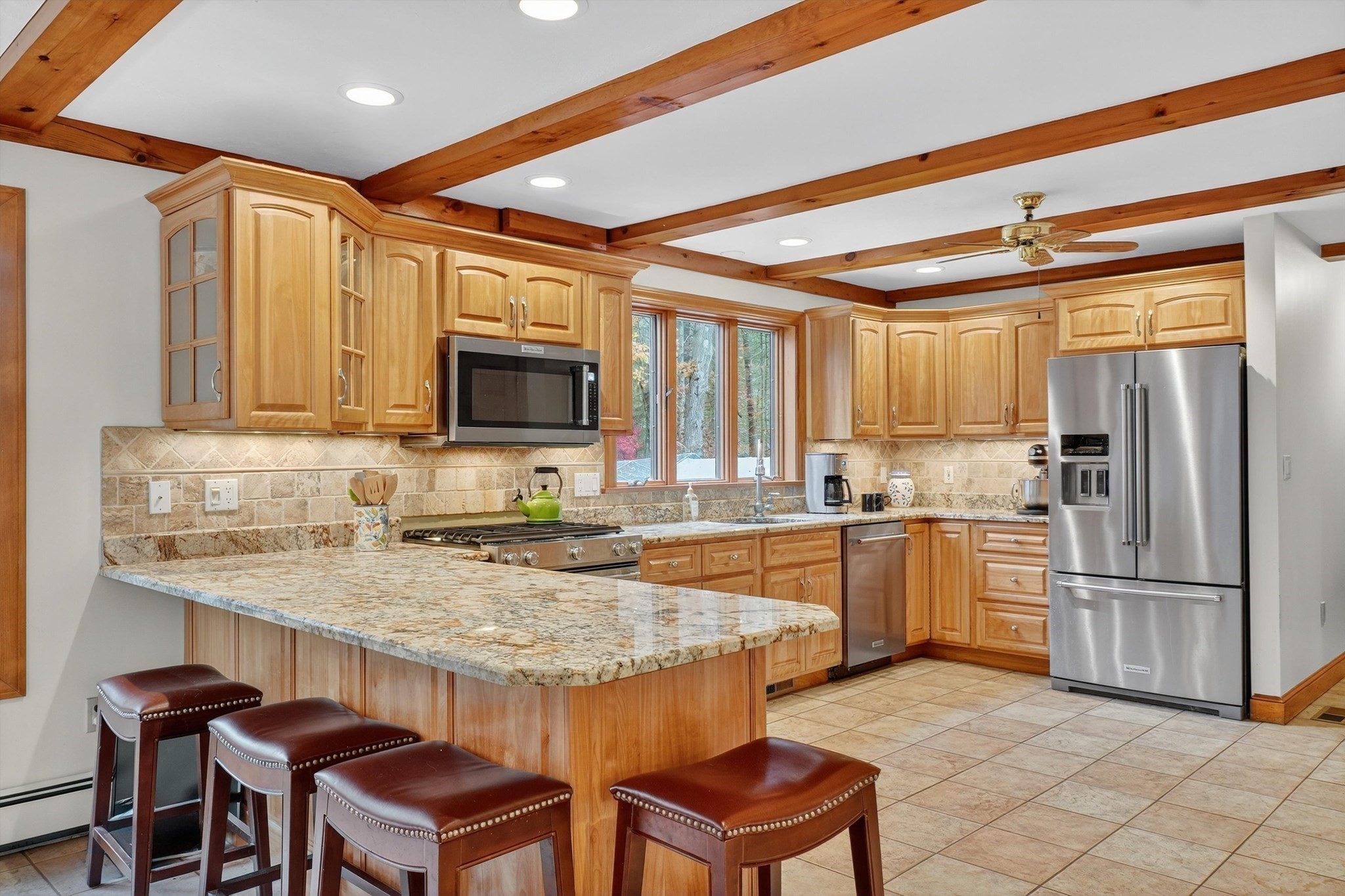 55 Sheffield Road, Boxford, MA 01921 - Image 6