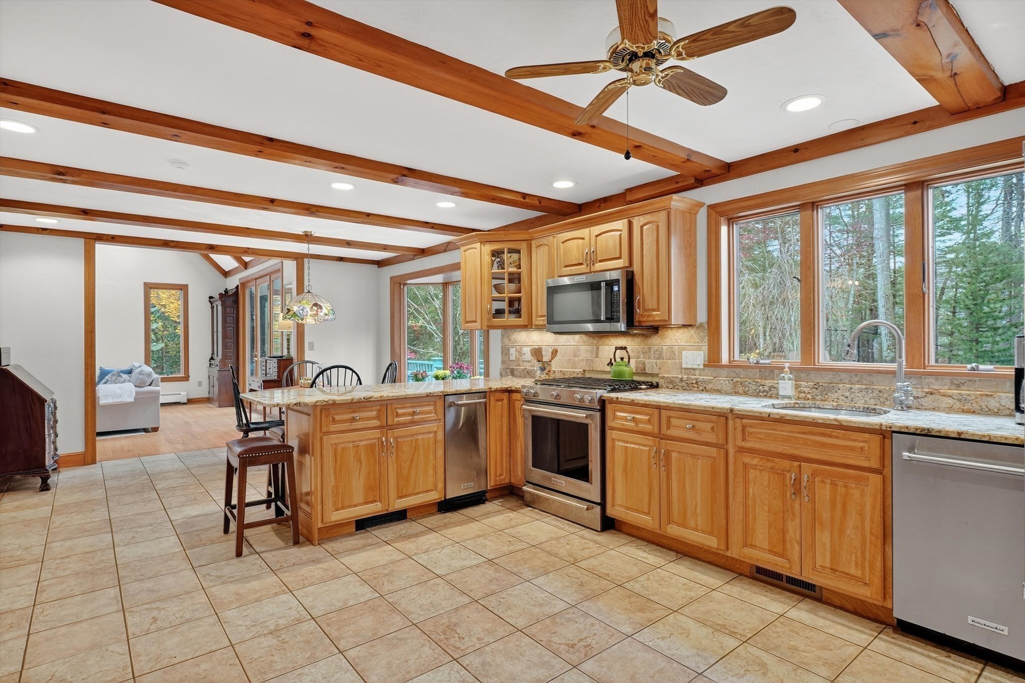 55 Sheffield Road, Boxford, MA 01921 - Image 9